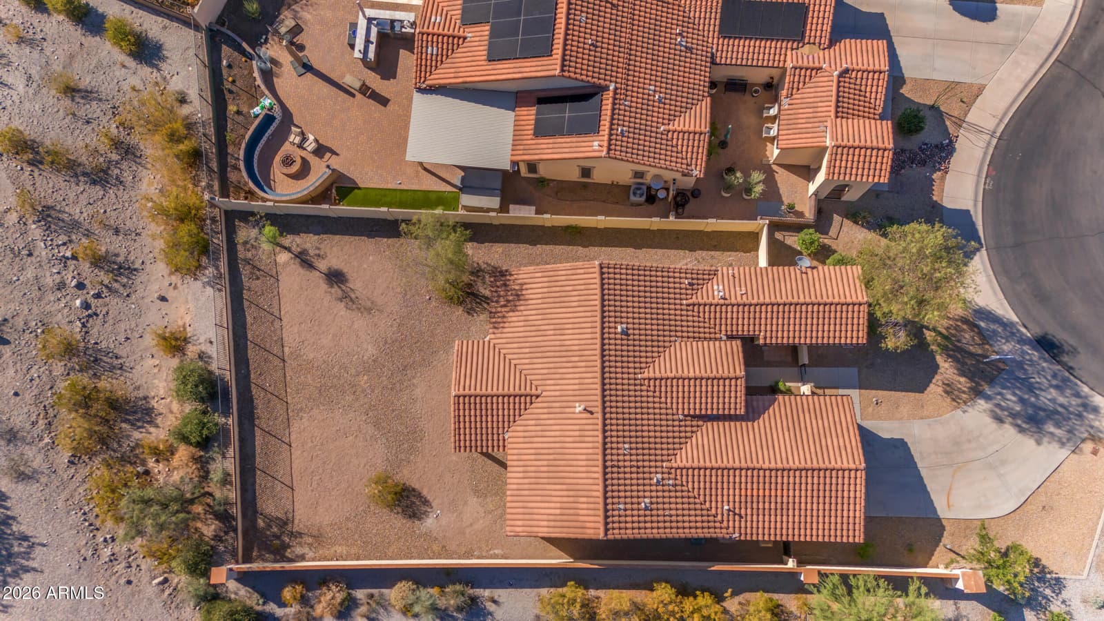 14788 S 178TH Lane, Goodyear, AZ 85338 — photo 74 of 85