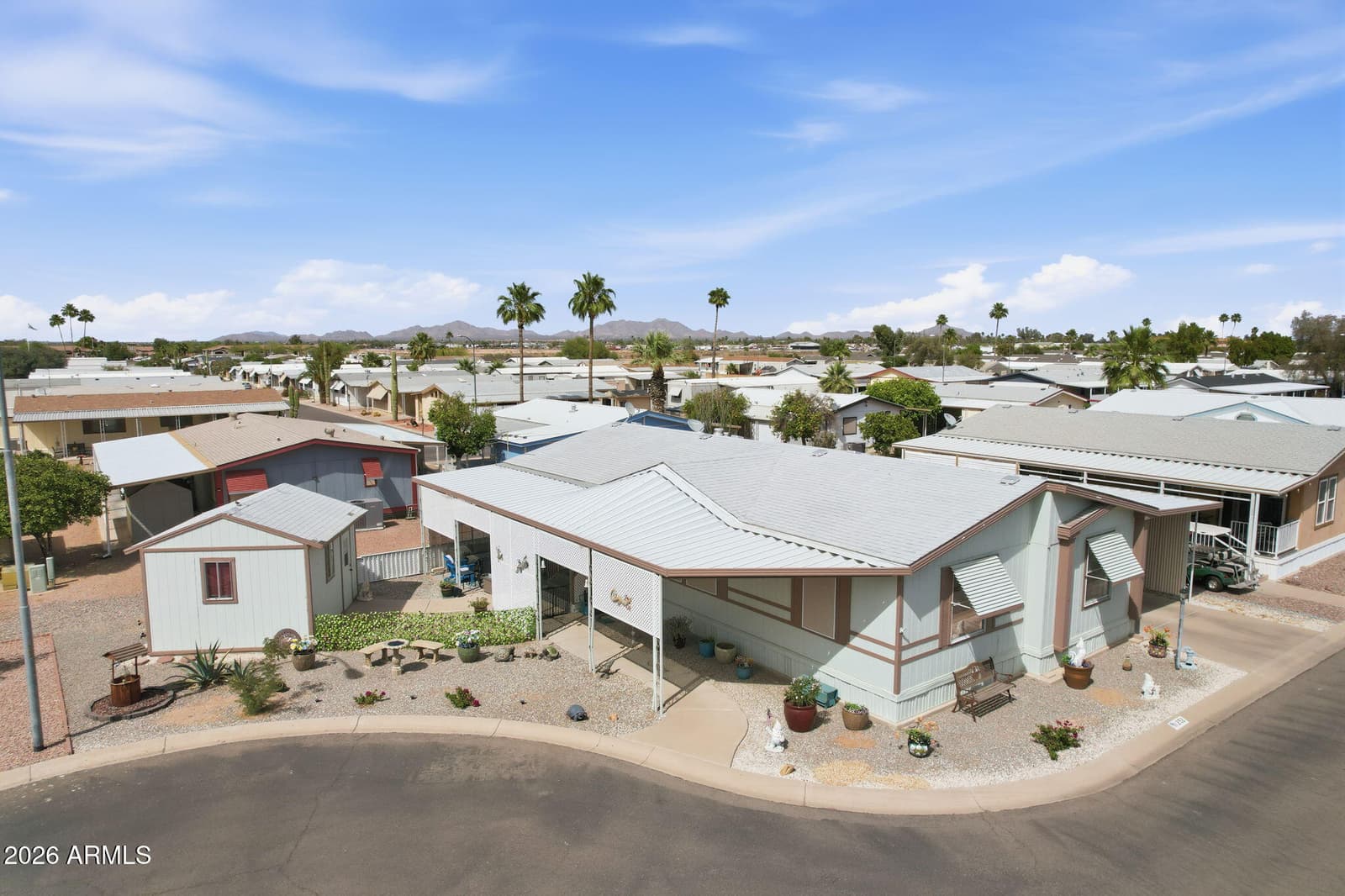 450 W Sunwest Drive 252, Casa Grande, AZ 85122 — photo 1 of 46