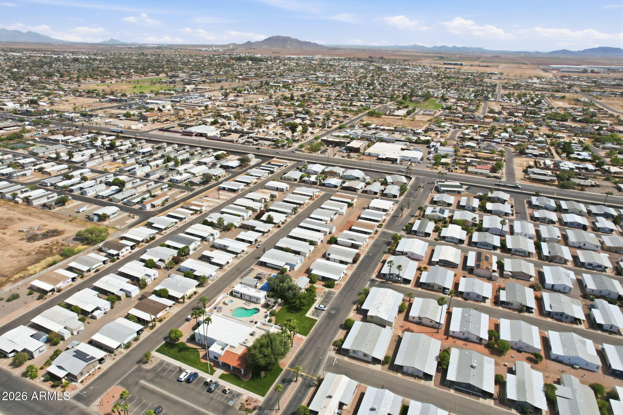 450 W Sunwest Drive 252, Casa Grande, AZ 85122 — photo 30 of 46