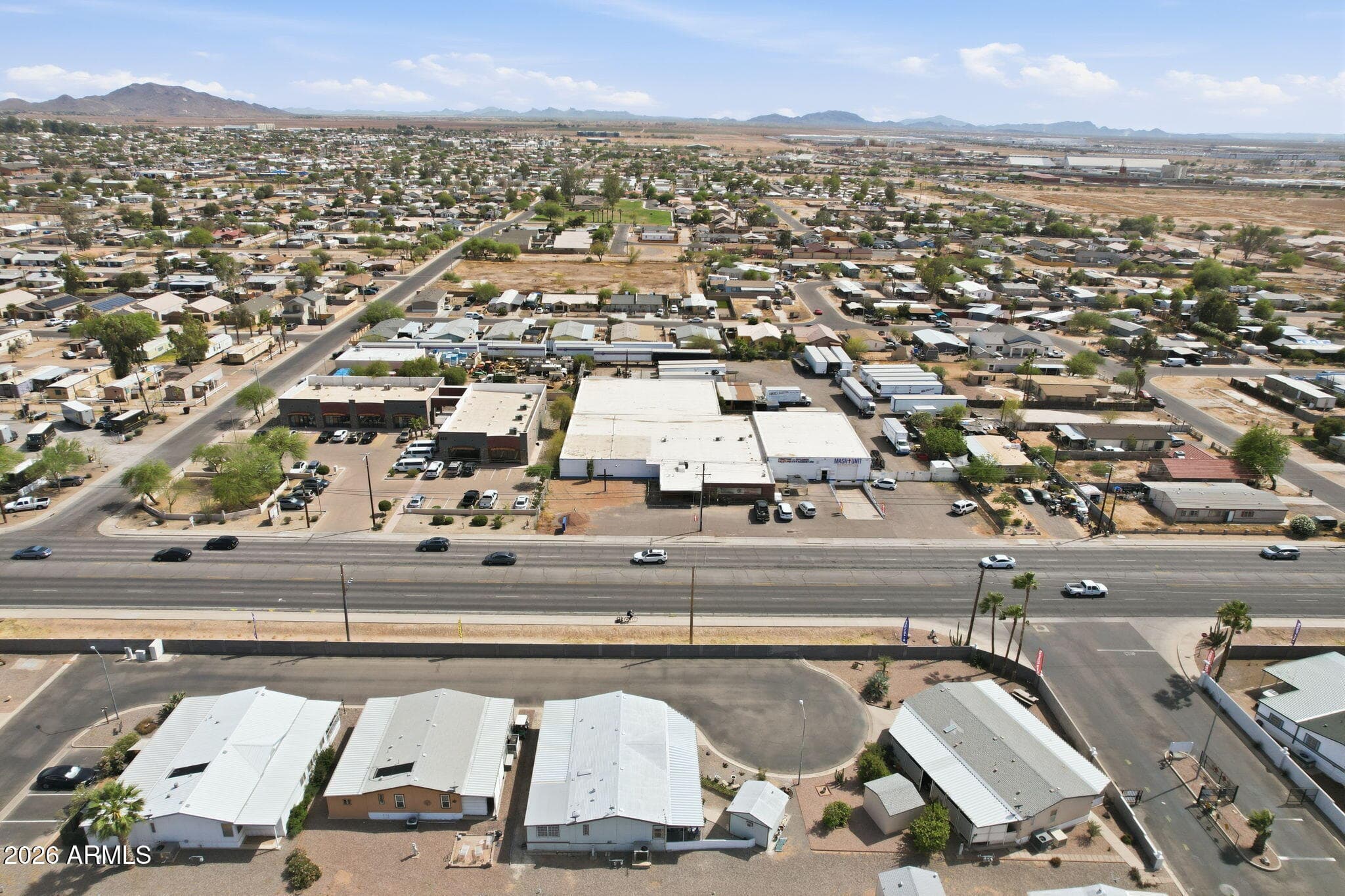 450 W Sunwest Drive 252, Casa Grande, AZ 85122 — photo 31 of 46