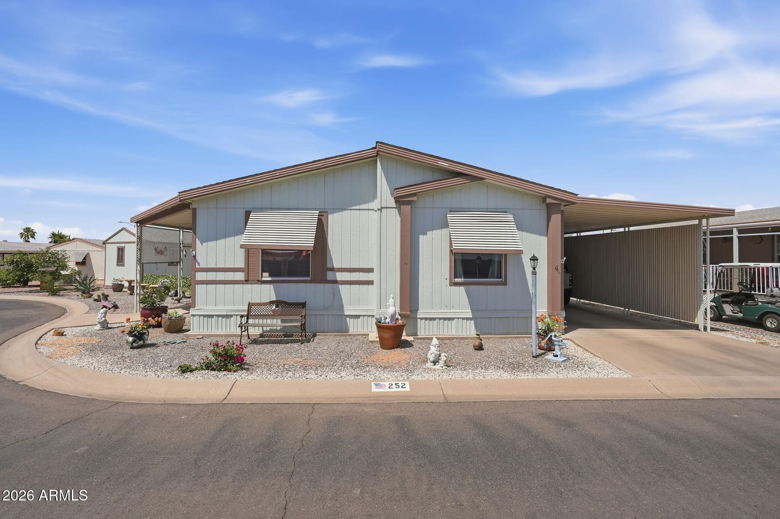 450 W Sunwest Drive 252, Casa Grande, AZ 85122 — photo 11 of 46