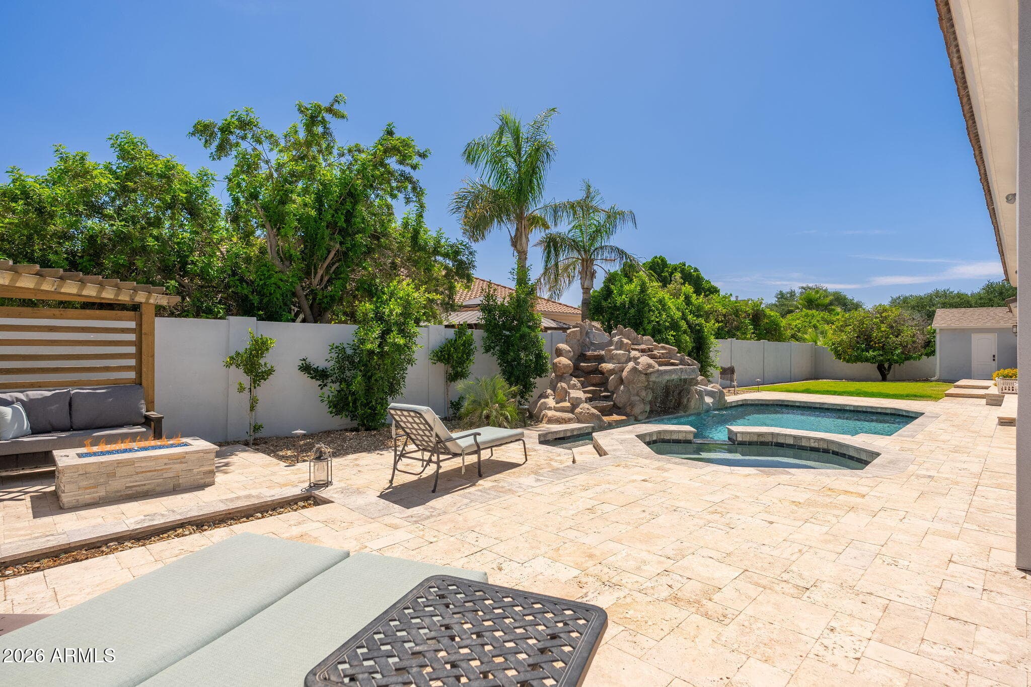 2625 N 24TH Street 37, Mesa, AZ 85213 — photo 37 of 61
