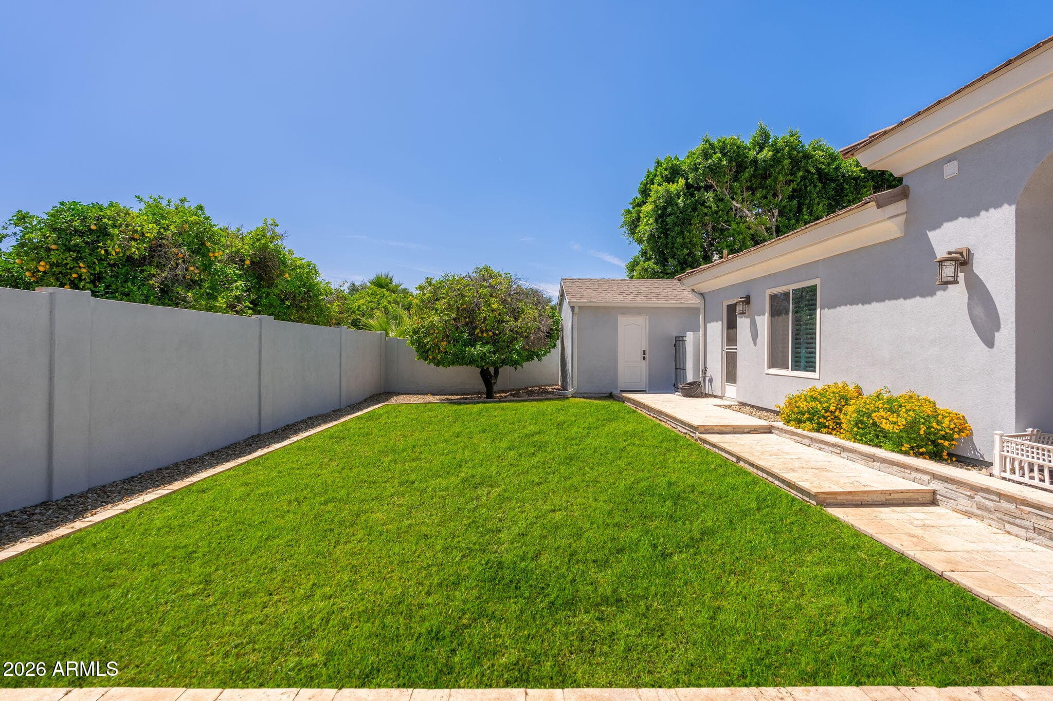 2625 N 24TH Street 37, Mesa, AZ 85213 — photo 46 of 61