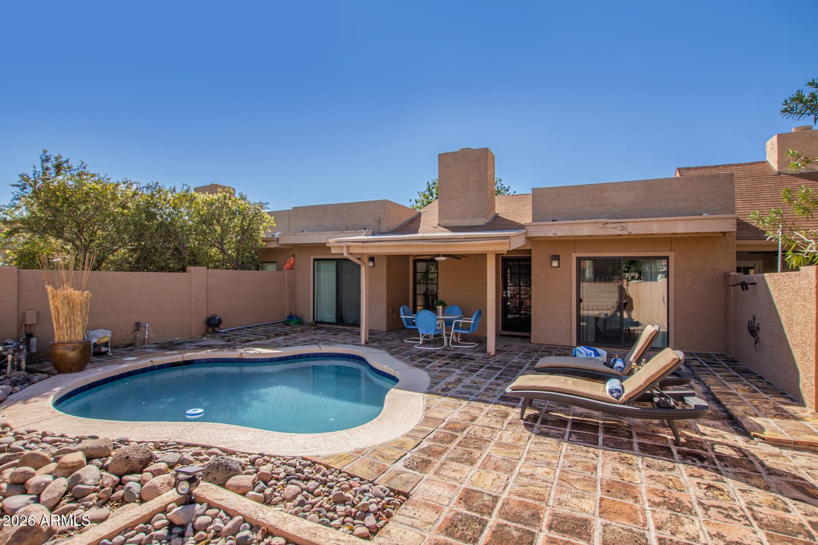14375 N 91st Place, Scottsdale, AZ 85260 — photo 30 of 32