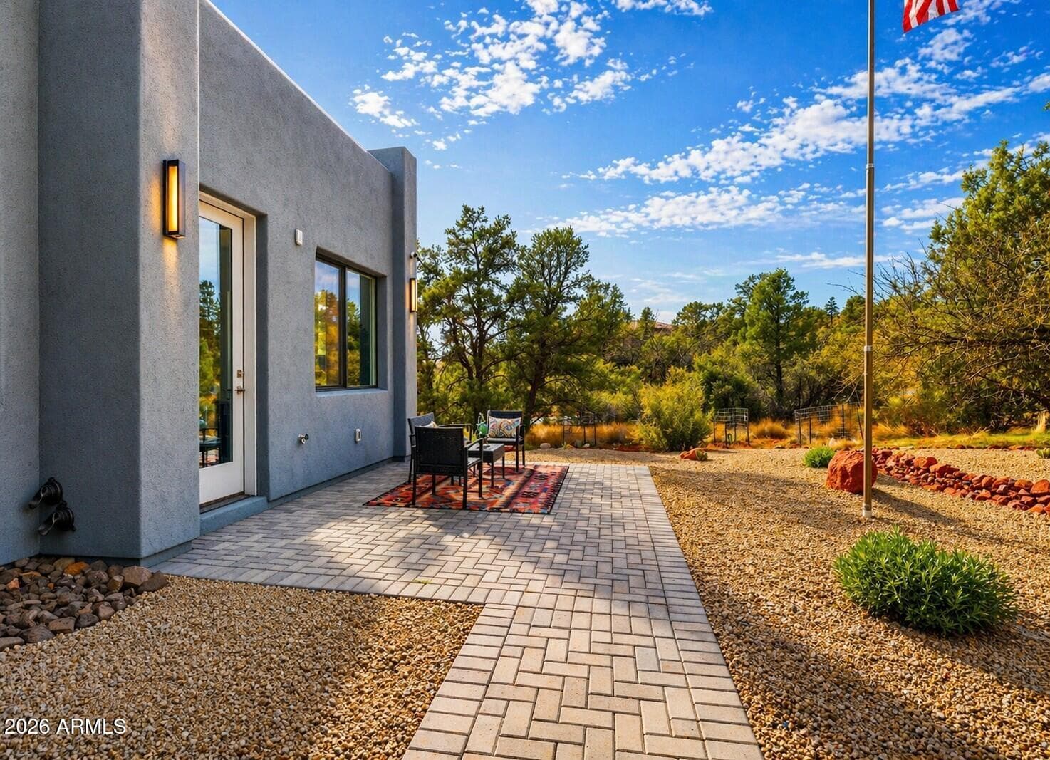 10 HO HUM Circle, Sedona, AZ 86351 — photo 31 of 44