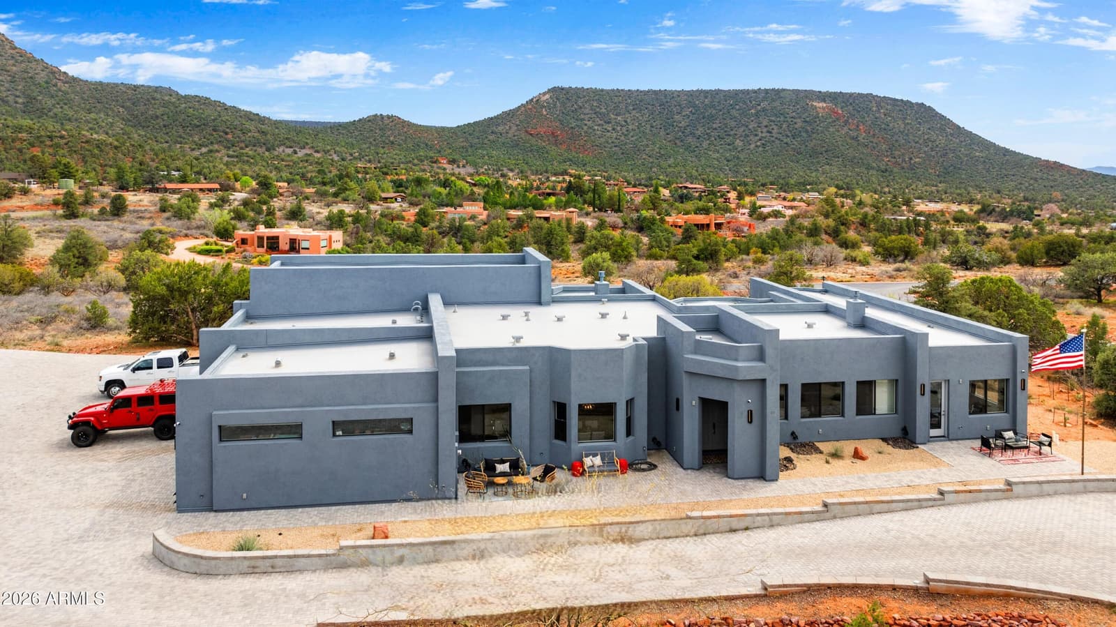 10 HO HUM Circle, Sedona, AZ 86351 — photo 44 of 44