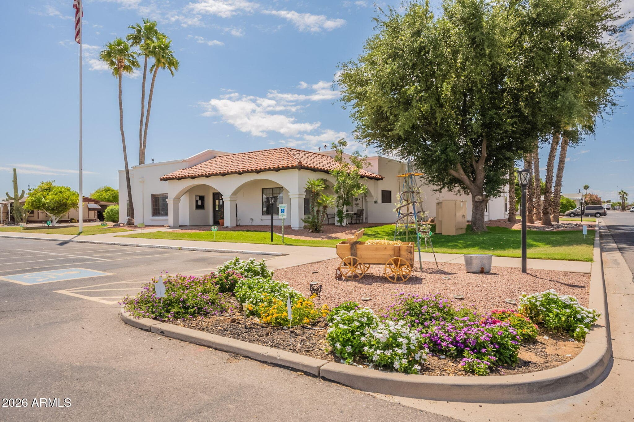 450 W Sunwest Drive 252, Casa Grande, AZ 85122 — photo 8 of 46