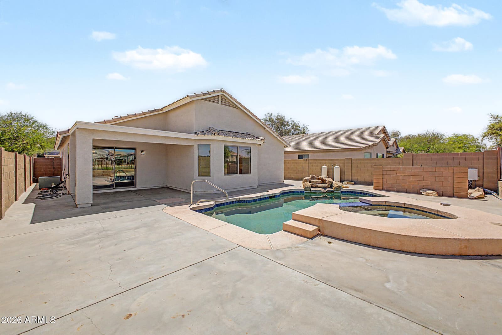 4336 W ALTA VISTA Road, Laveen, AZ 85339 — photo 22 of 23