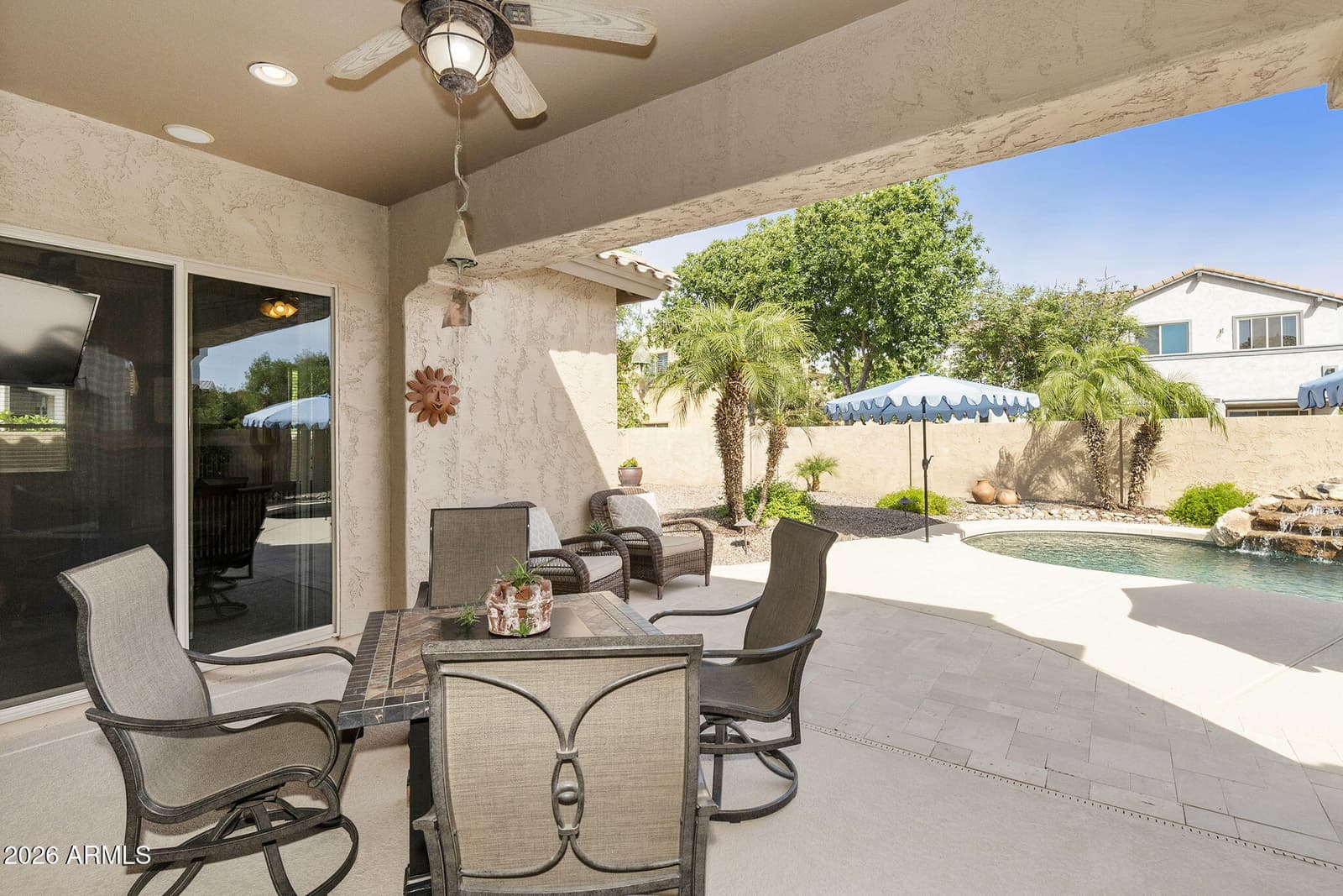 6920 S CRYSTAL Way, Chandler, AZ 85249 — photo 32 of 52