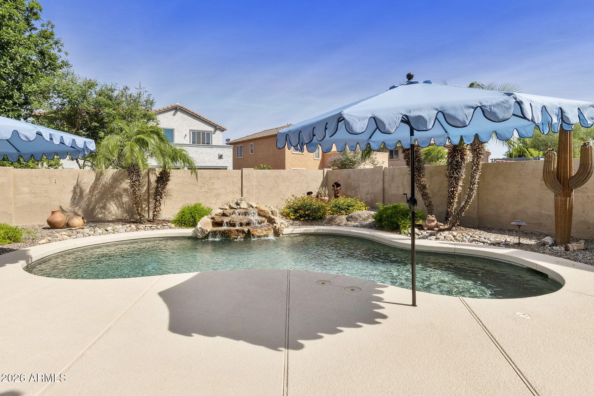 6920 S CRYSTAL Way, Chandler, AZ 85249 — photo 36 of 52