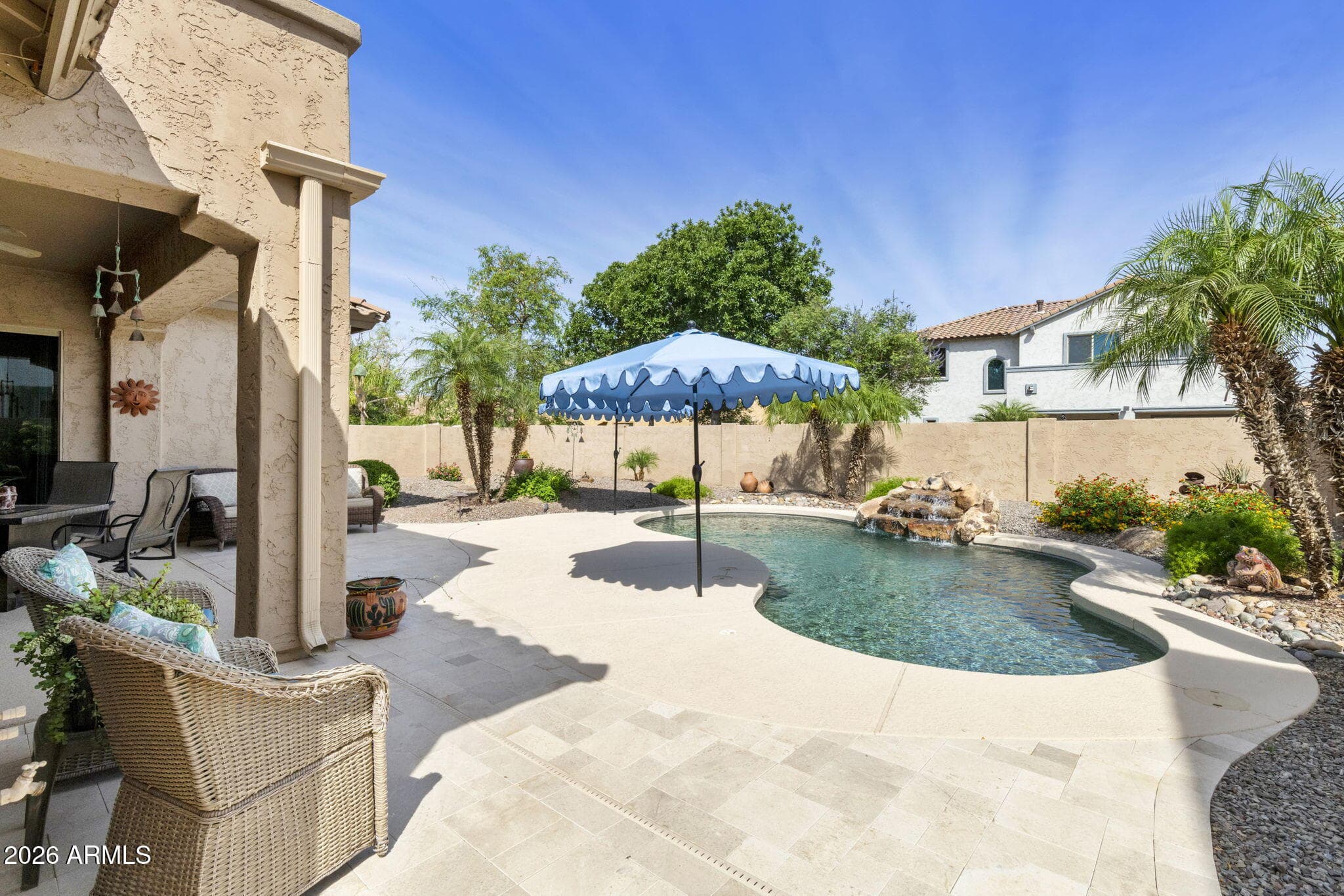 6920 S CRYSTAL Way, Chandler, AZ 85249 — photo 34 of 52