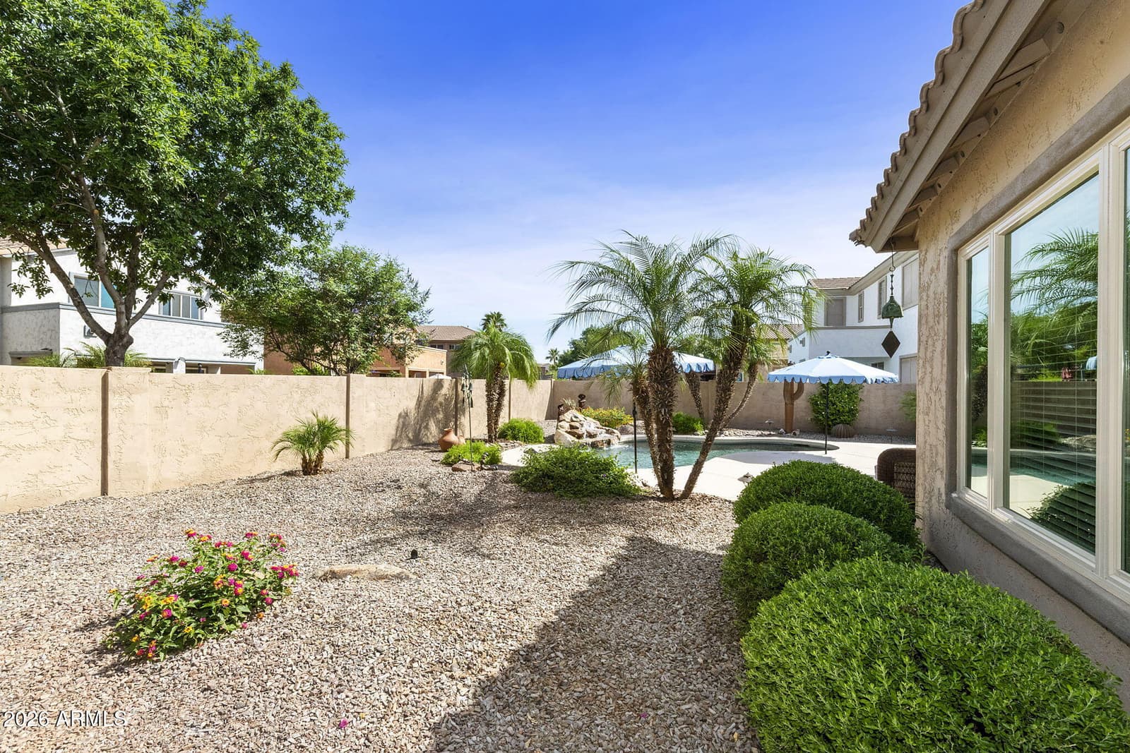 6920 S CRYSTAL Way, Chandler, AZ 85249 — photo 39 of 52