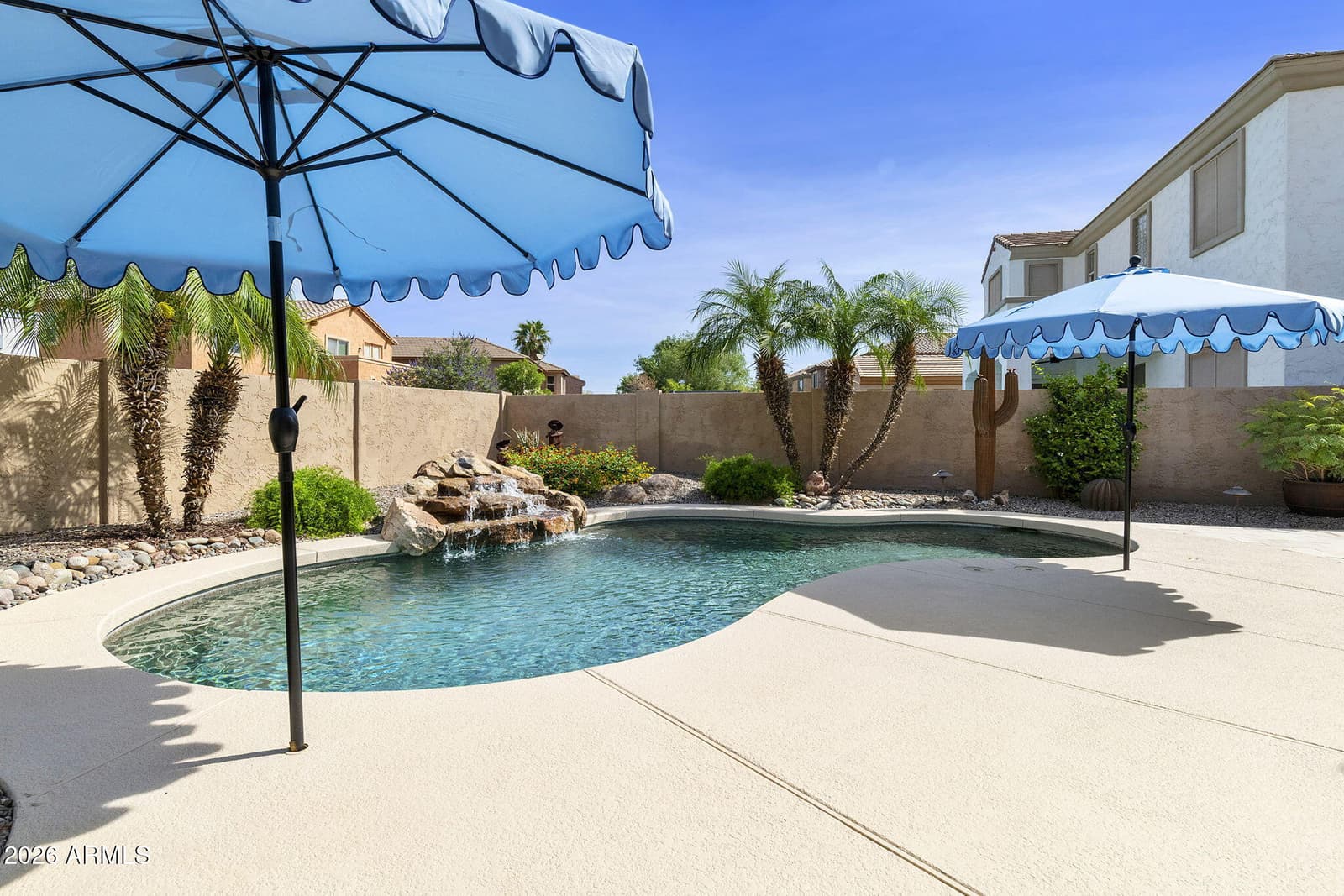 6920 S CRYSTAL Way, Chandler, AZ 85249 — photo 35 of 52