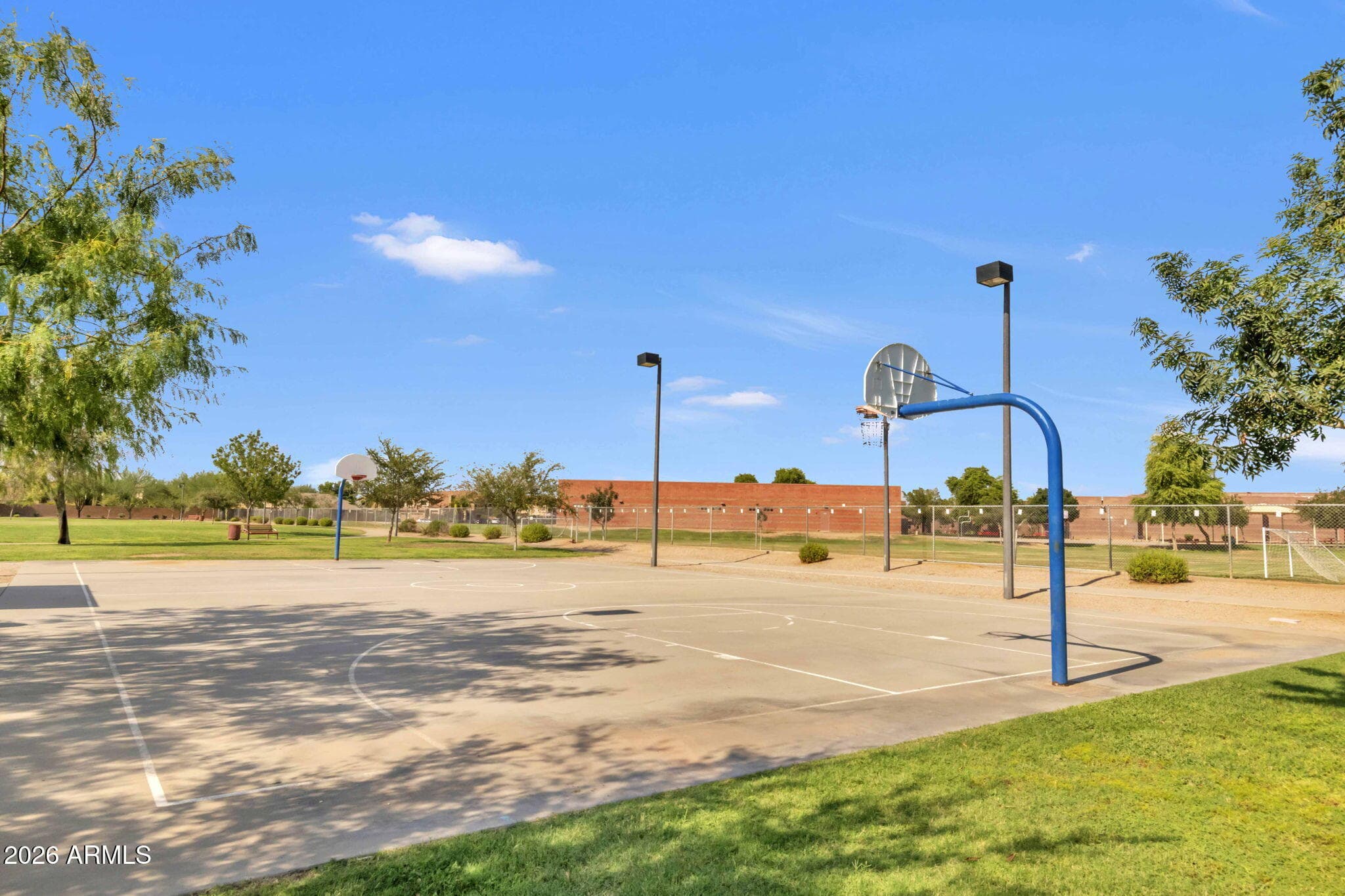 6920 S CRYSTAL Way, Chandler, AZ 85249 — photo 46 of 52