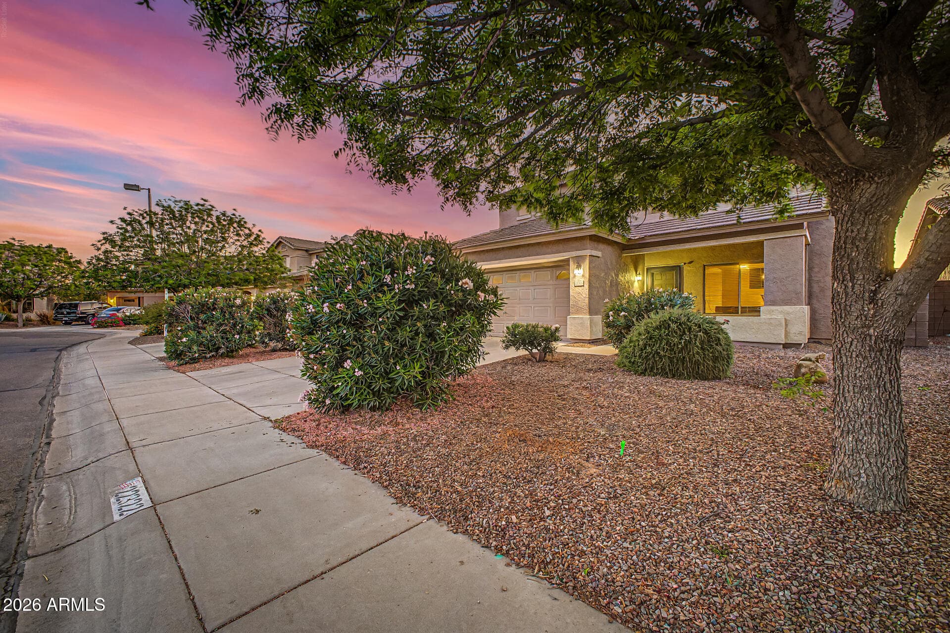 22322 N GREENLAND PARK Drive, Maricopa, AZ 85139 — photo 66 of 78