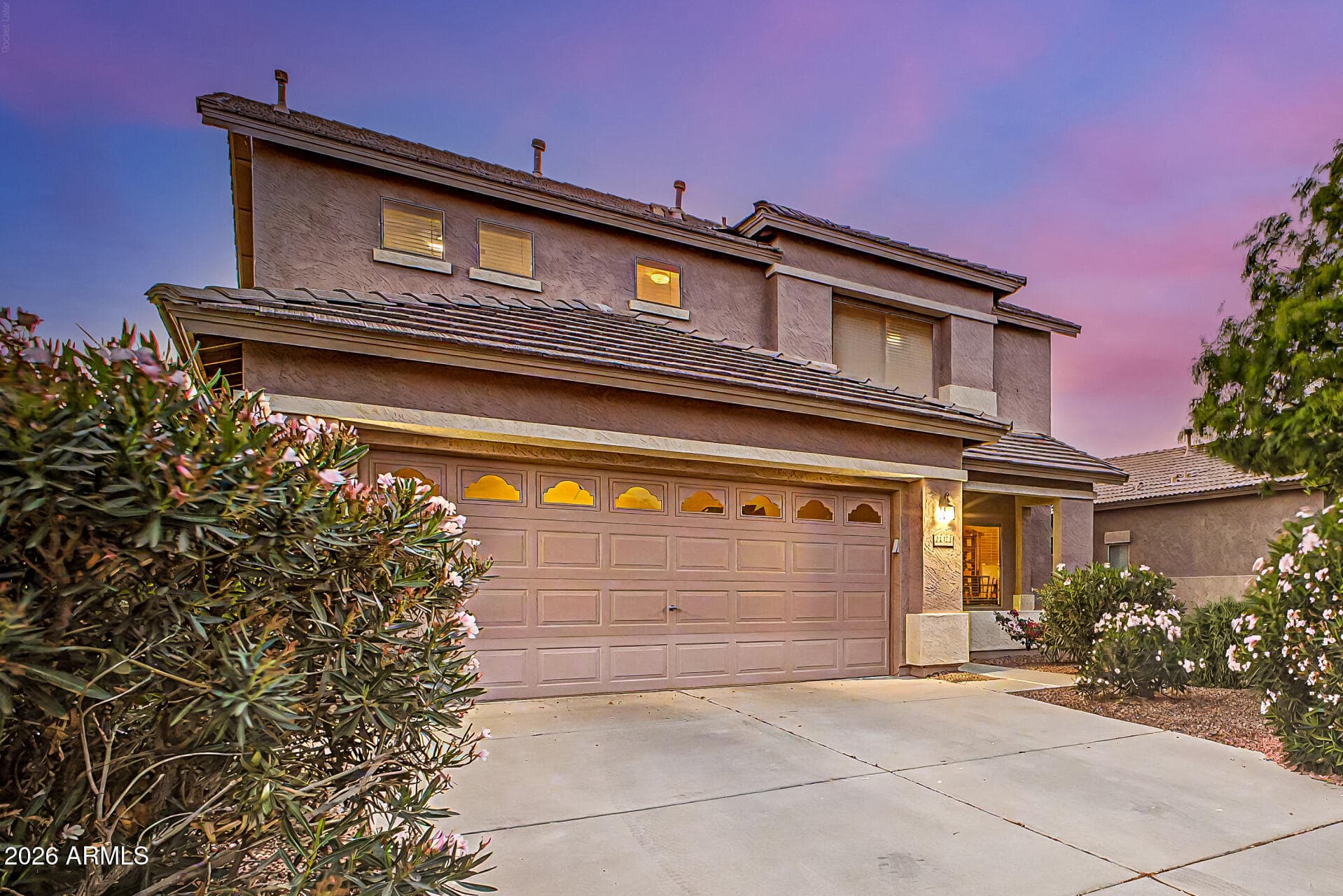 22322 N GREENLAND PARK Drive, Maricopa, AZ 85139 — photo 67 of 78