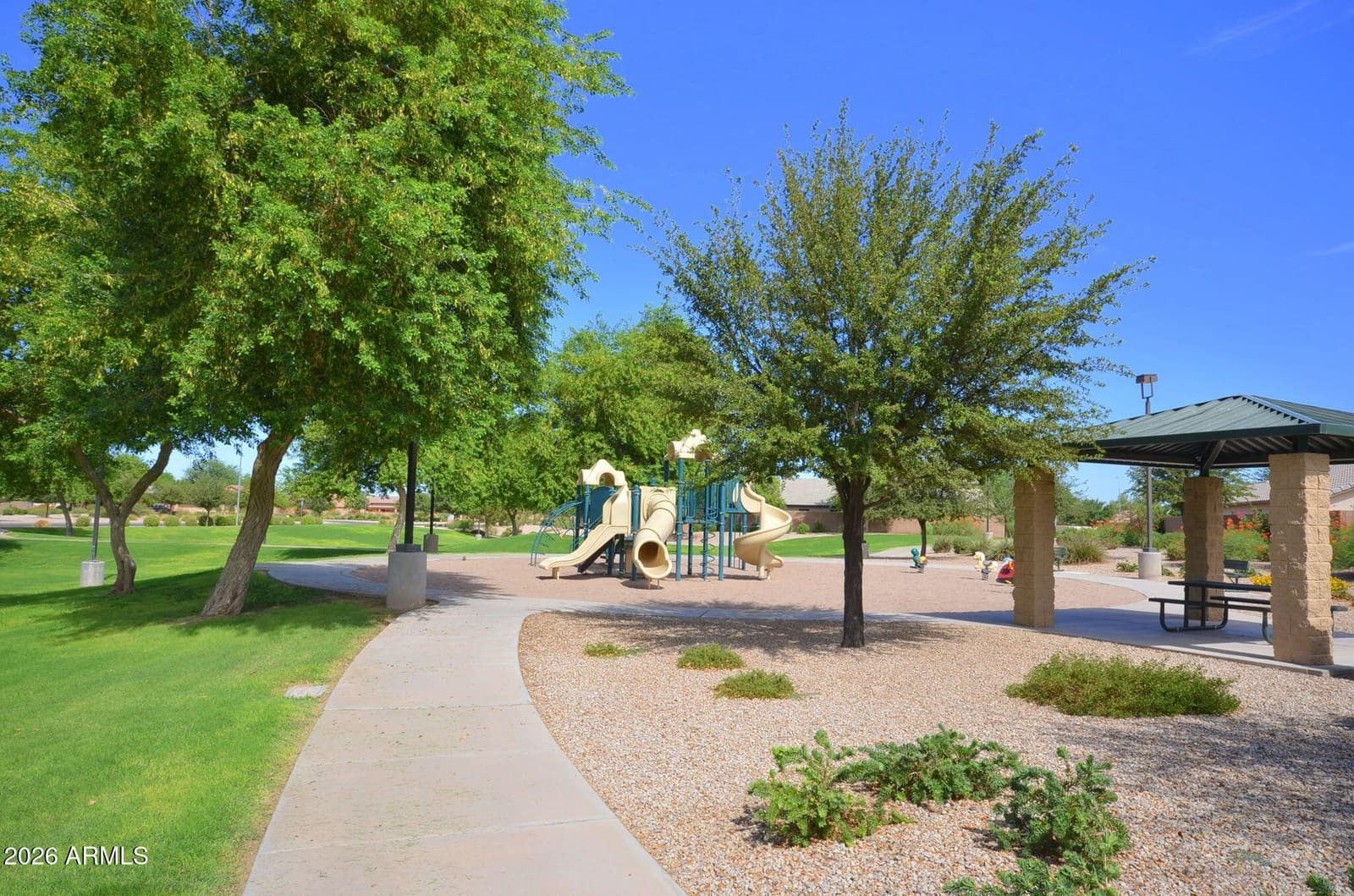 6920 S CRYSTAL Way, Chandler, AZ 85249 — photo 49 of 52