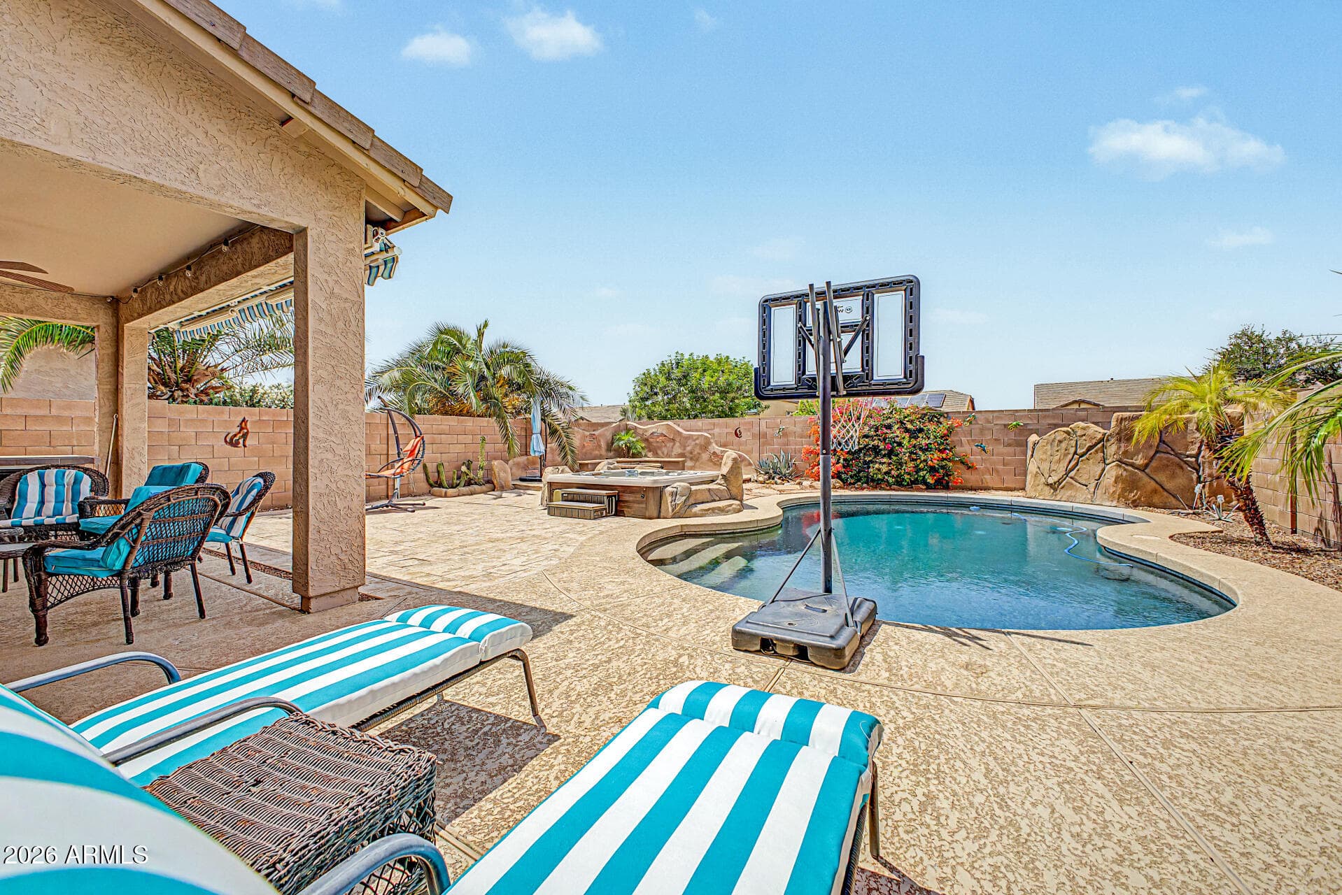 22322 N GREENLAND PARK Drive, Maricopa, AZ 85139 — photo 21 of 78