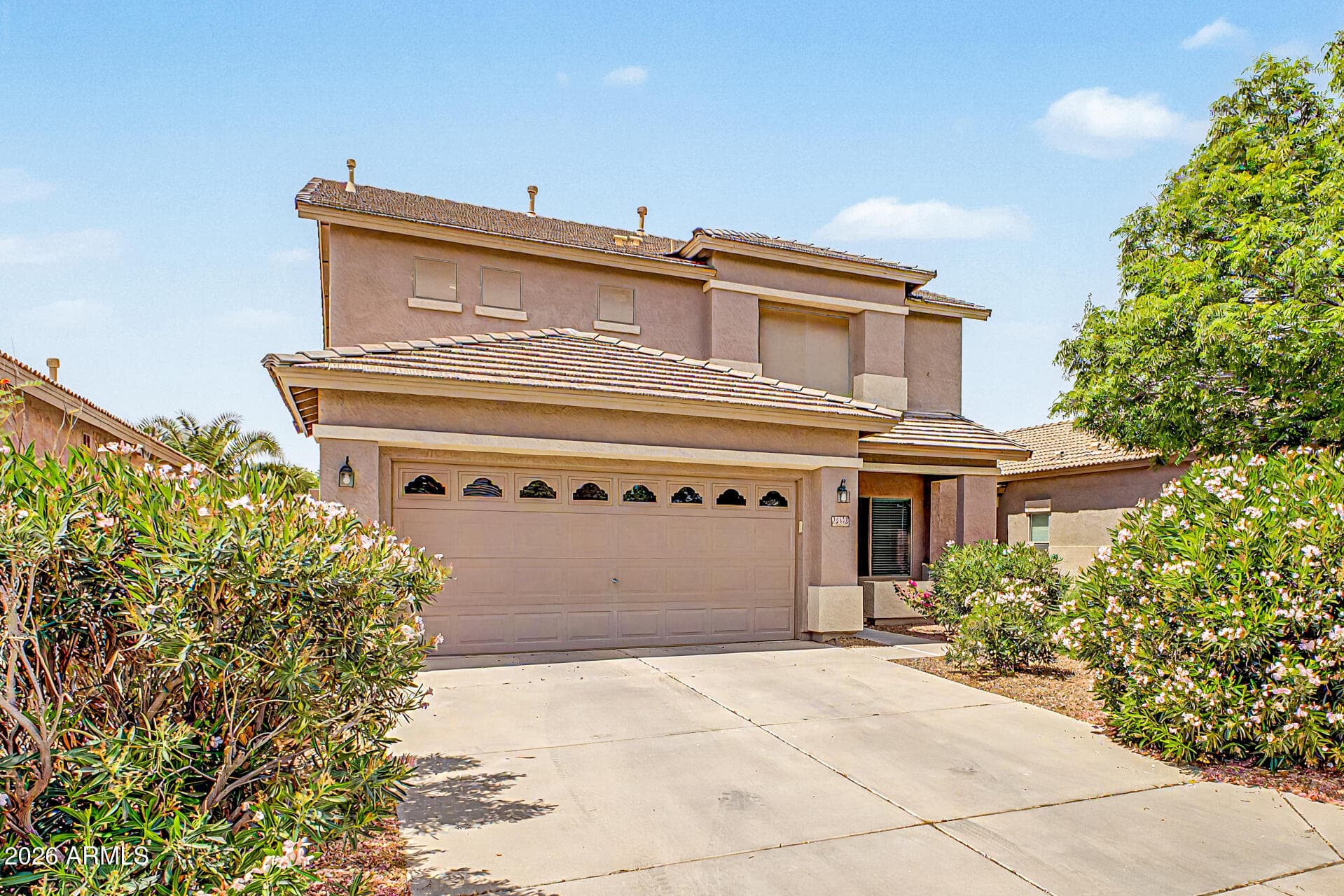 22322 N GREENLAND PARK Drive, Maricopa, AZ 85139 — photo 76 of 78