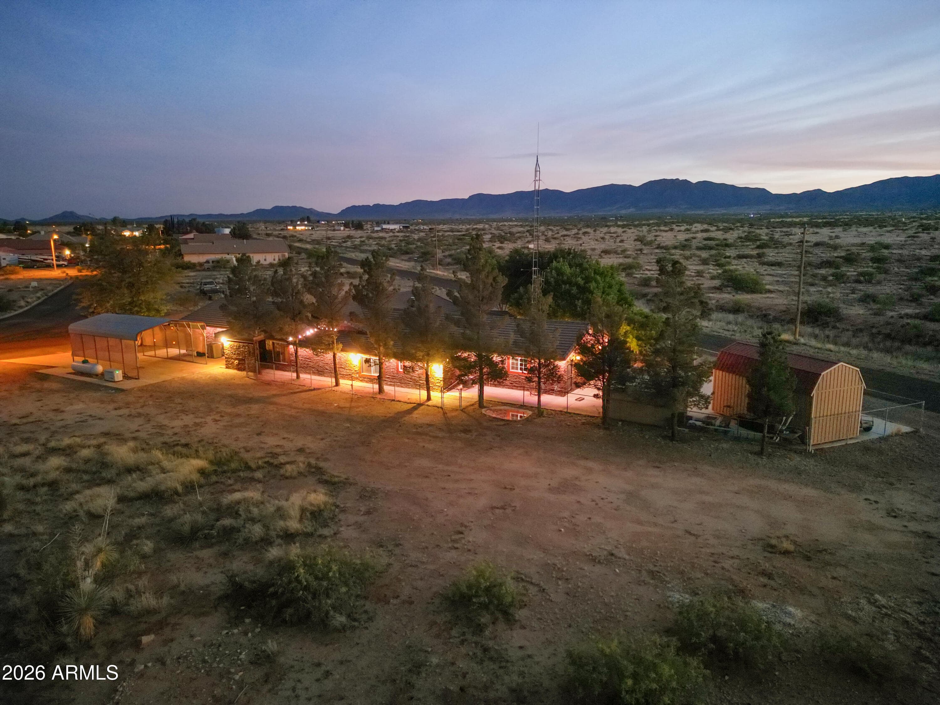 229 N CHOLLA Drive, Pearce, AZ 85625 — photo 4 of 61