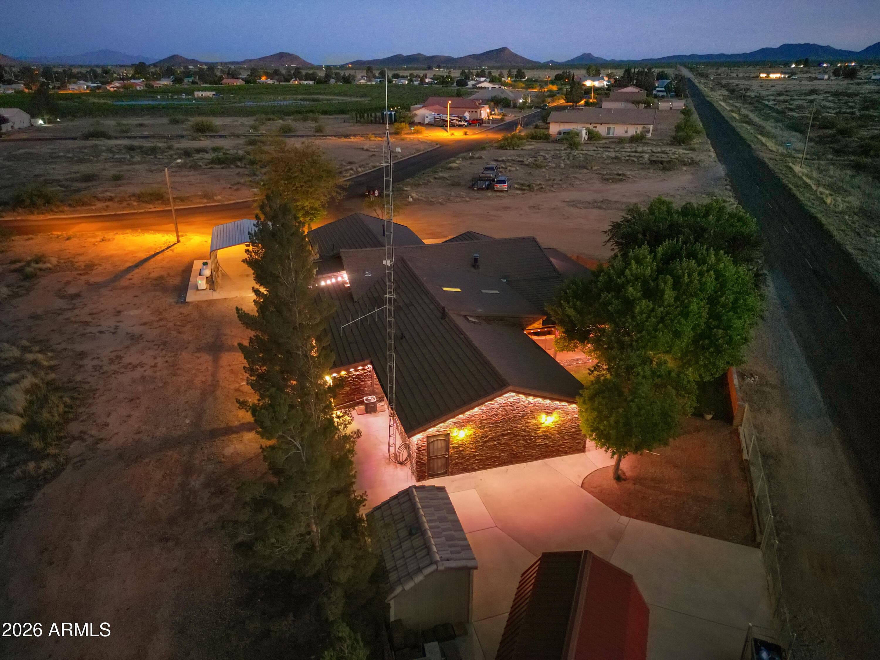 229 N CHOLLA Drive, Pearce, AZ 85625 — photo 5 of 61
