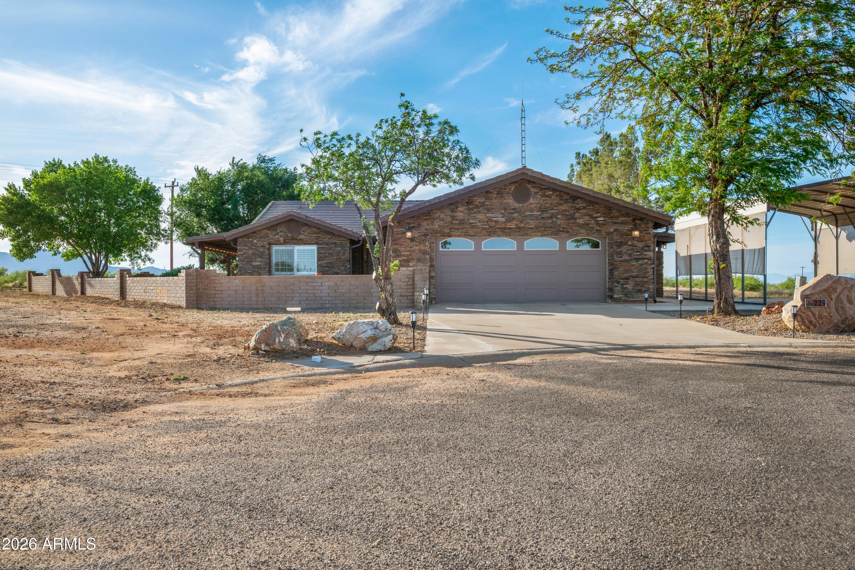 229 N CHOLLA Drive, Pearce, AZ 85625 — photo 7 of 61