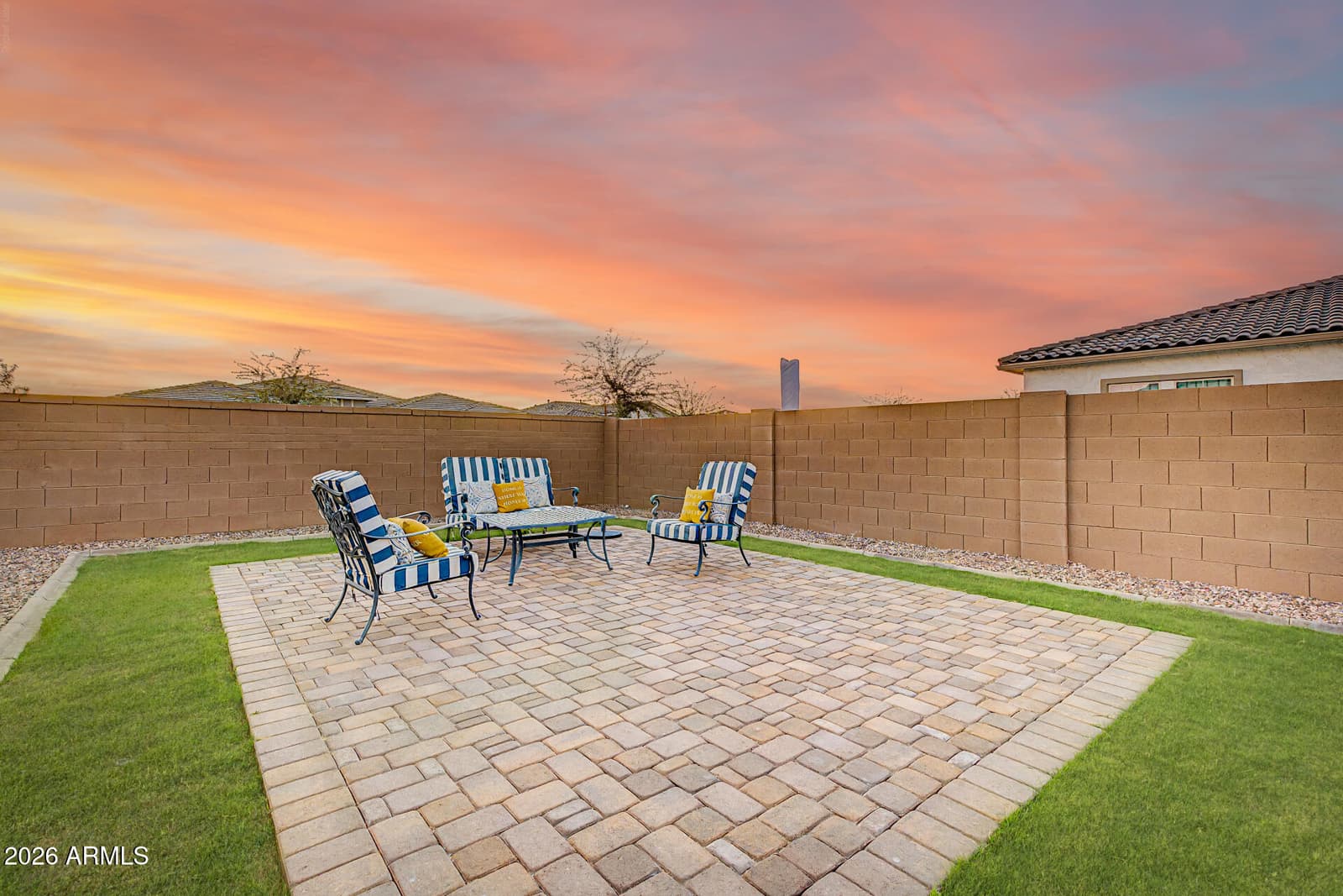 18826 E CELTIC MANOR Drive, Queen Creek, AZ 85142 — photo 44 of 56