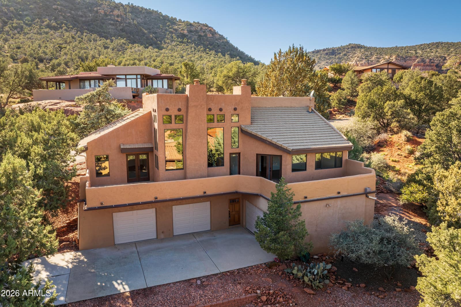 50 BLACKJACK Drive, Sedona, AZ 86351 — photo 4 of 68