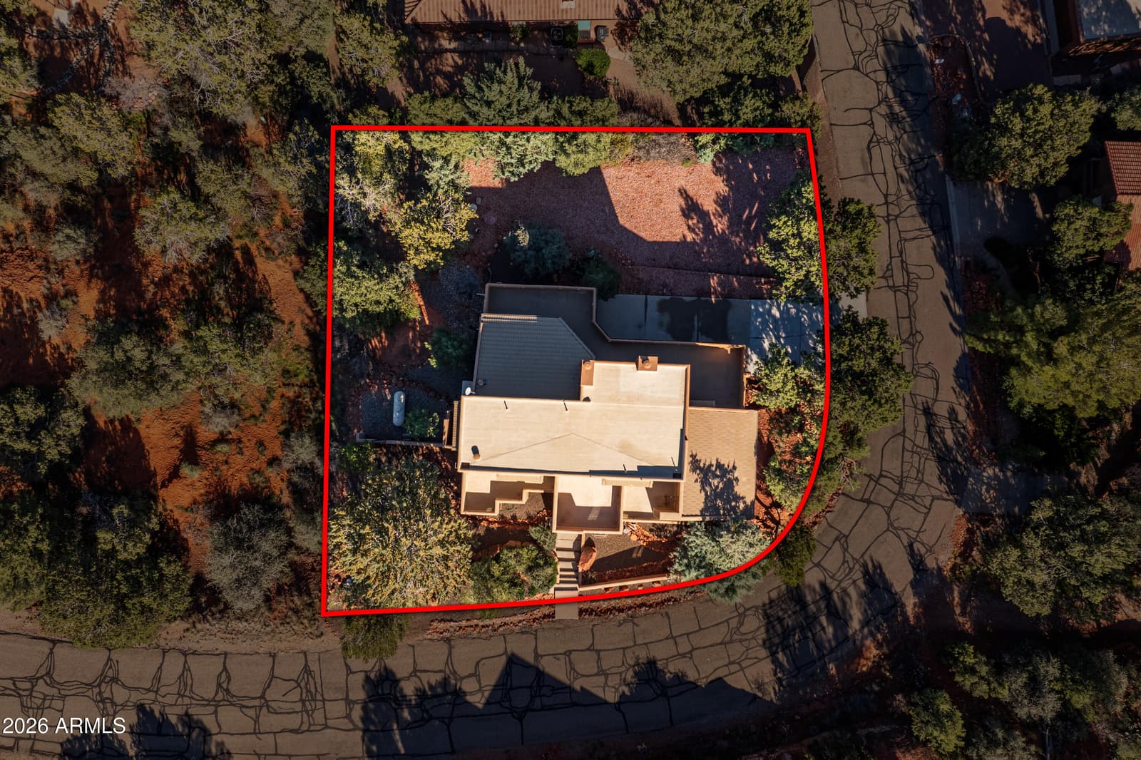 50 BLACKJACK Drive, Sedona, AZ 86351 — photo 5 of 68