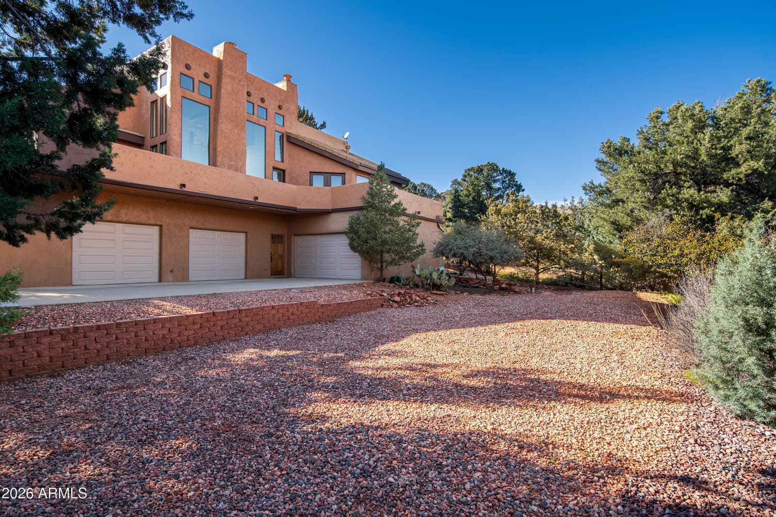 50 BLACKJACK Drive, Sedona, AZ 86351 — photo 6 of 68