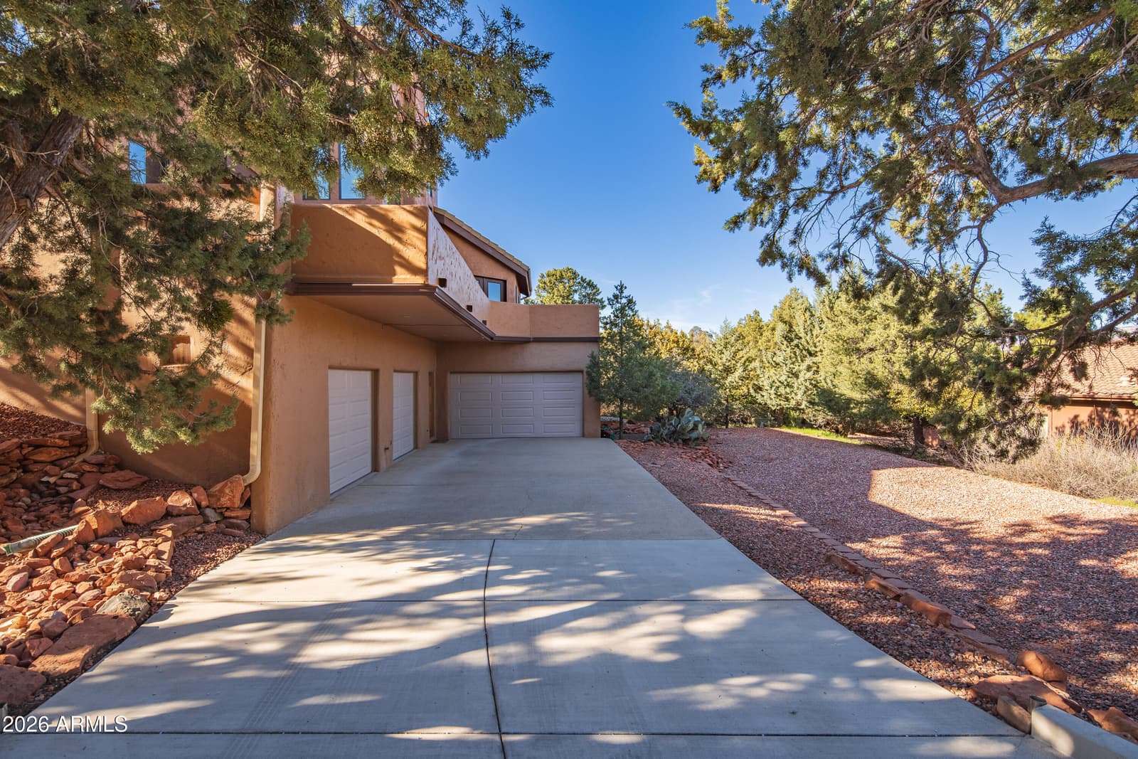 50 BLACKJACK Drive, Sedona, AZ 86351 — photo 8 of 68