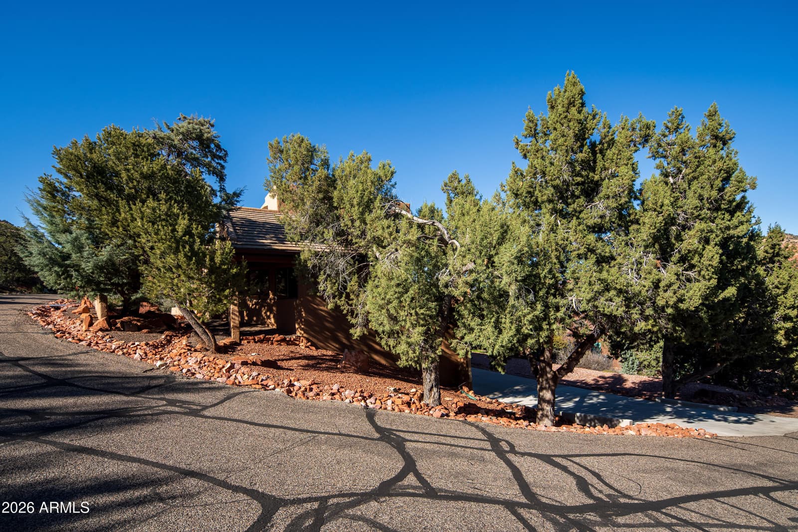 50 BLACKJACK Drive, Sedona, AZ 86351 — photo 9 of 68