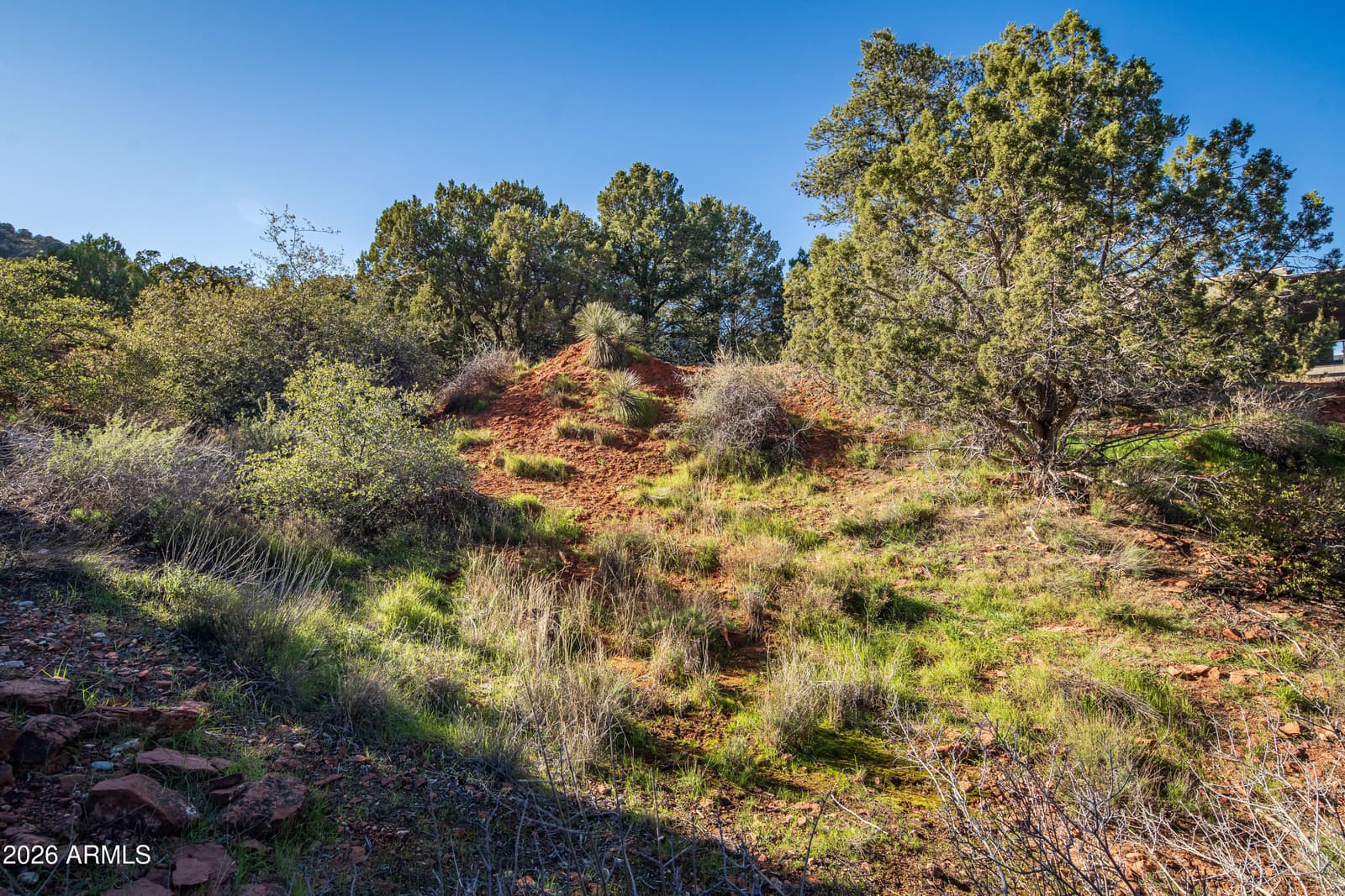 50 BLACKJACK Drive, Sedona, AZ 86351 — photo 12 of 68