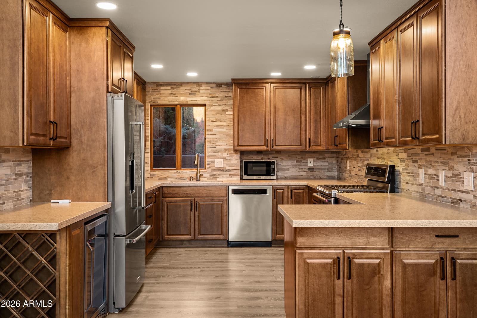 50 BLACKJACK Drive, Sedona, AZ 86351 — photo 26 of 68