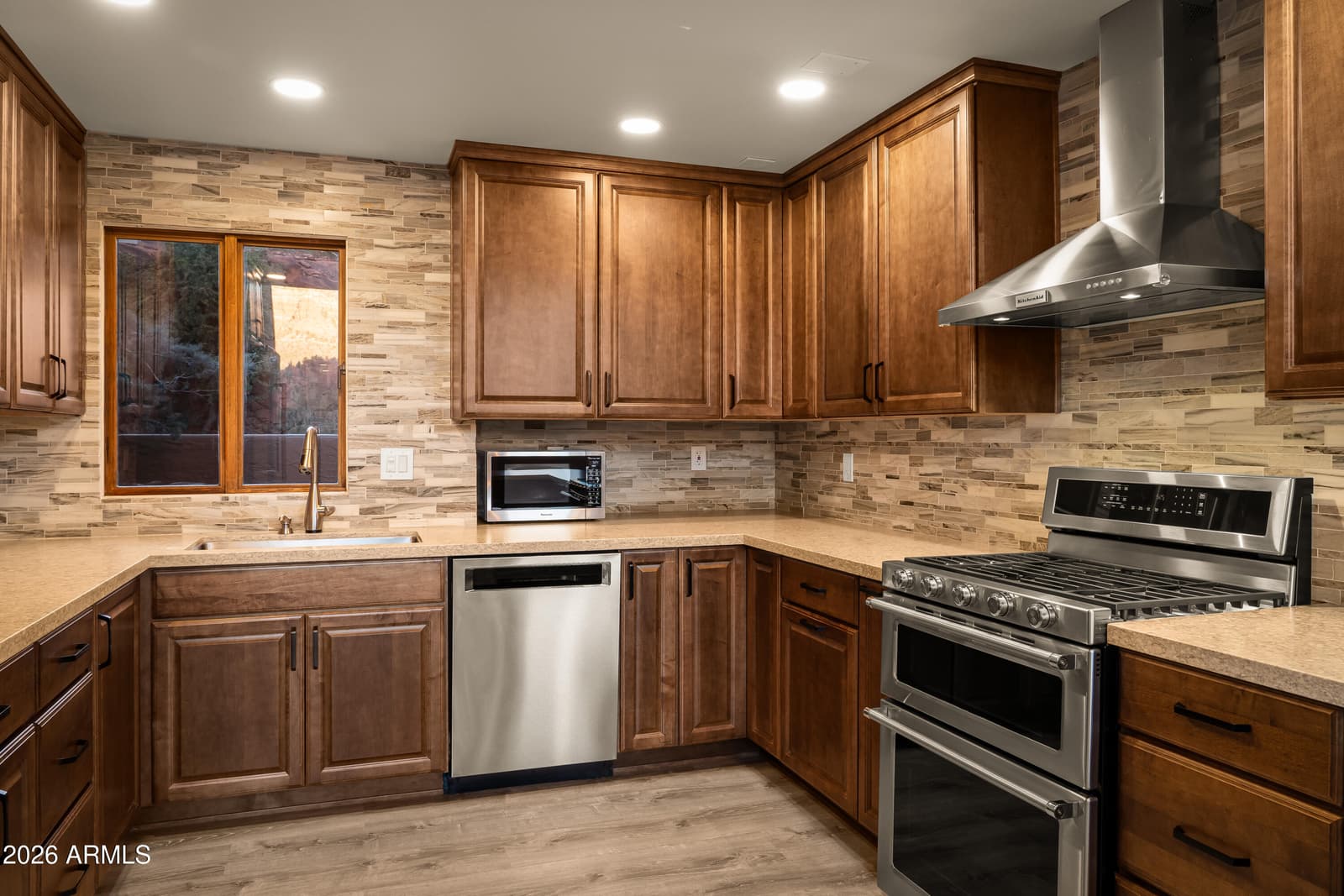 50 BLACKJACK Drive, Sedona, AZ 86351 — photo 27 of 68