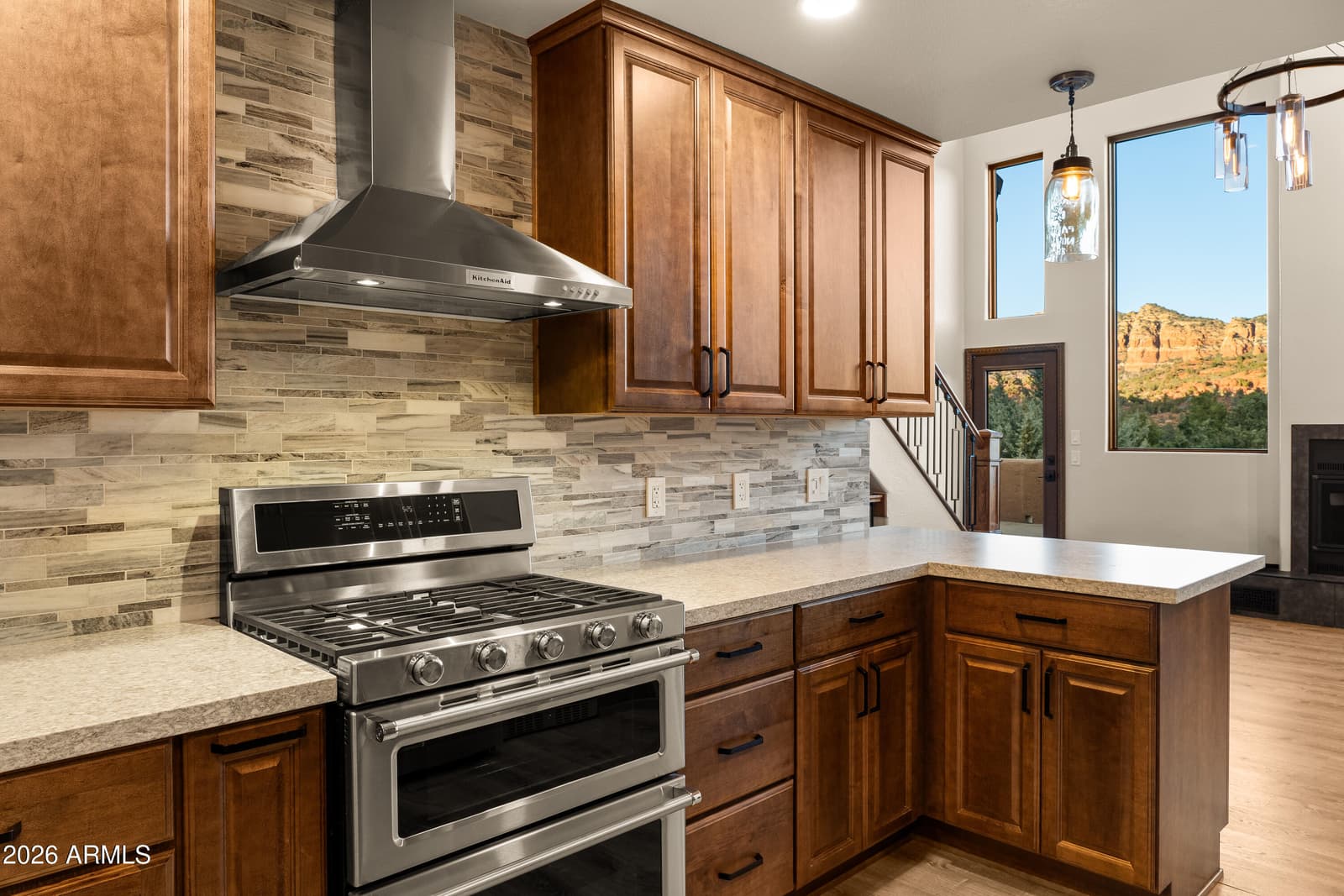 50 BLACKJACK Drive, Sedona, AZ 86351 — photo 28 of 68