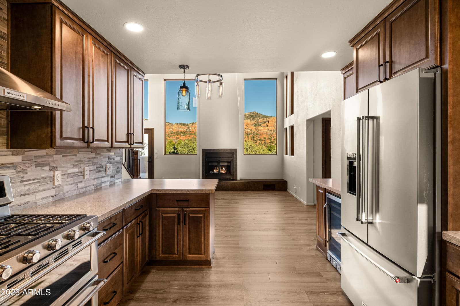 50 BLACKJACK Drive, Sedona, AZ 86351 — photo 29 of 68