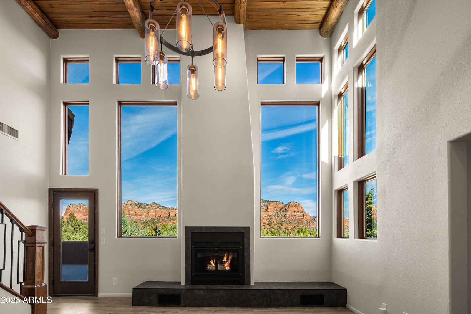 50 BLACKJACK Drive, Sedona, AZ 86351 — photo 15 of 68