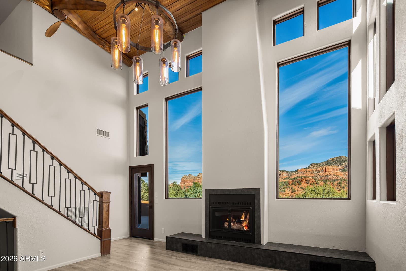 50 BLACKJACK Drive, Sedona, AZ 86351 — photo 16 of 68