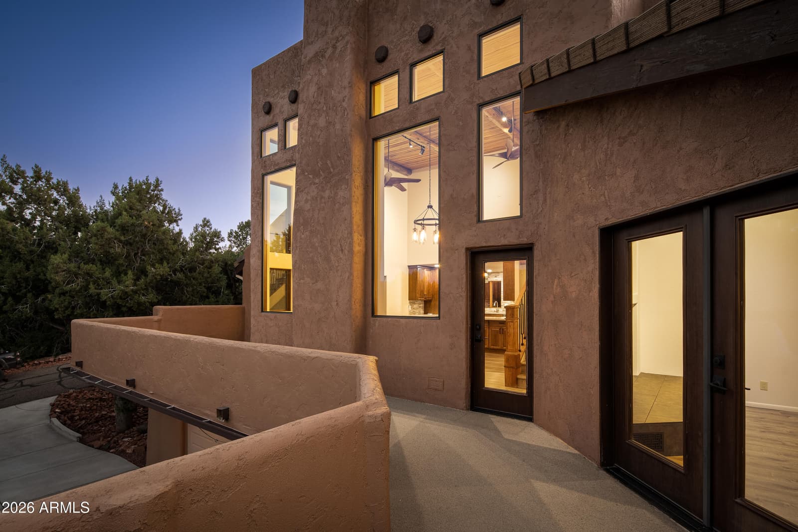 50 BLACKJACK Drive, Sedona, AZ 86351 — photo 20 of 68