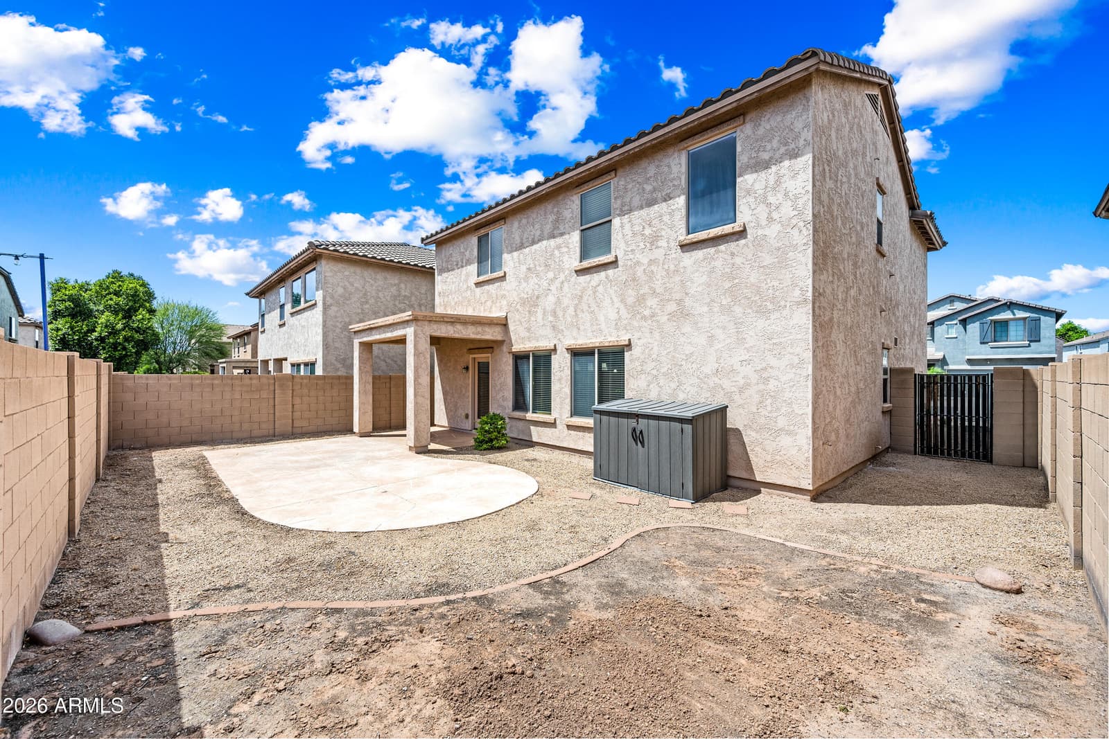11153 E Sonrisa Avenue, Mesa, AZ 85212 — photo 47 of 63