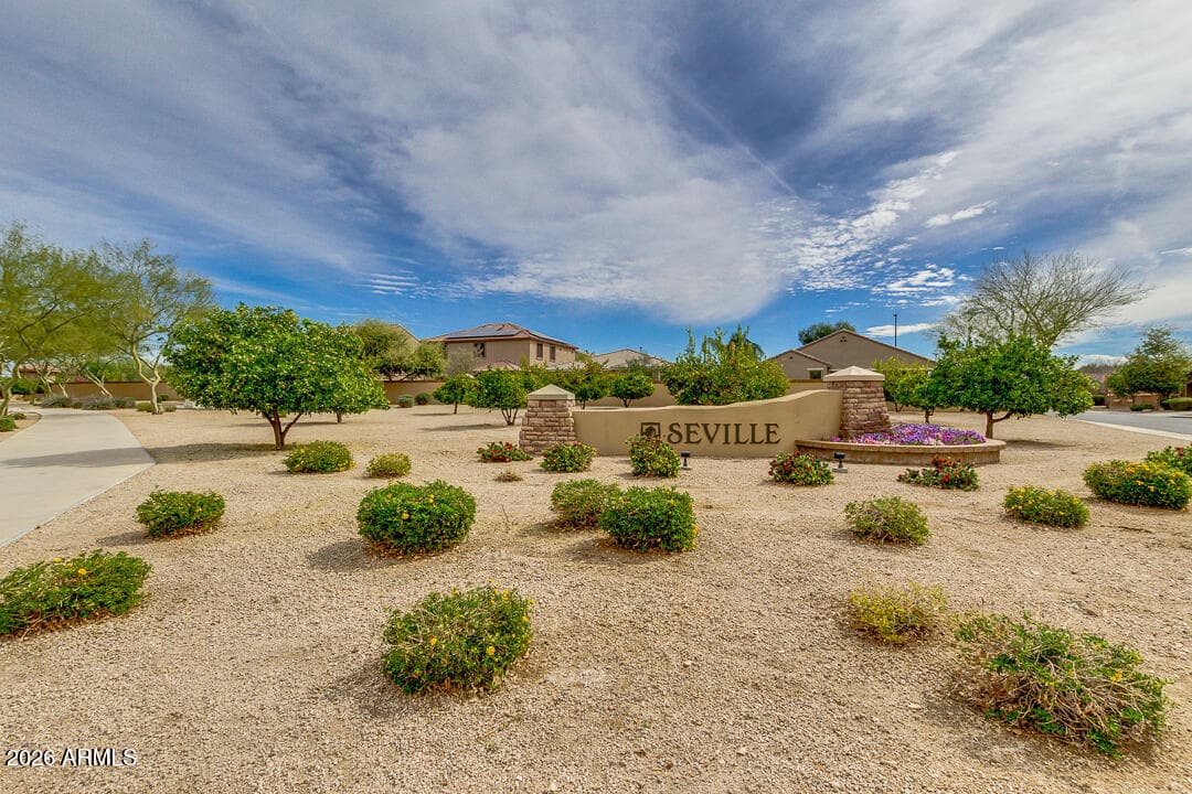 6720 S CRESTVIEW Drive, Gilbert, AZ 85298 — photo 30 of 30