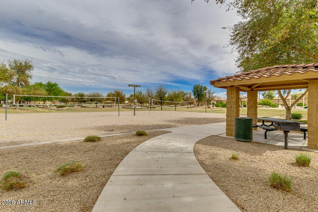 6720 S CRESTVIEW Drive, Gilbert, AZ 85298 — photo 20 of 30