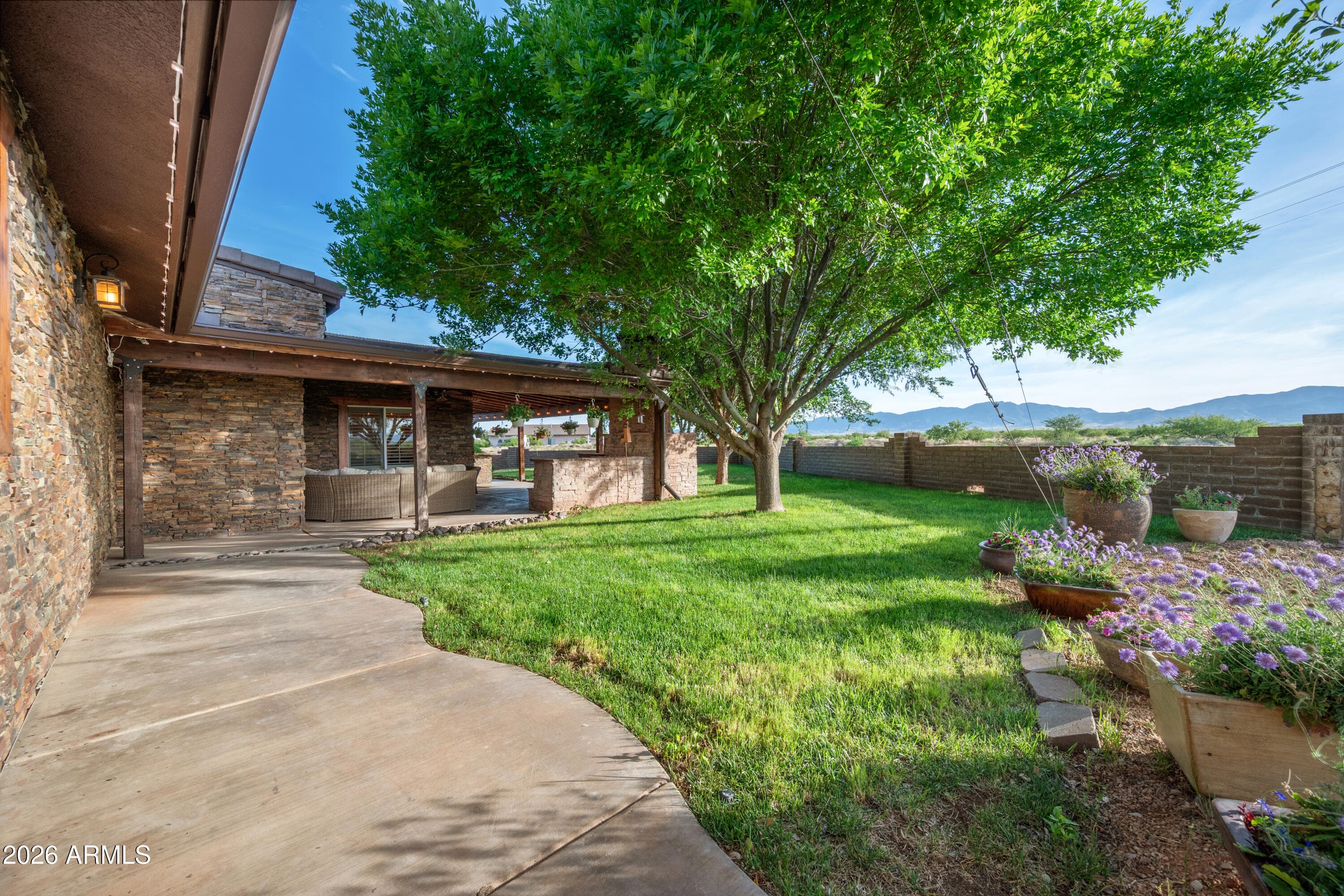 229 N CHOLLA Drive, Pearce, AZ 85625 — photo 19 of 61
