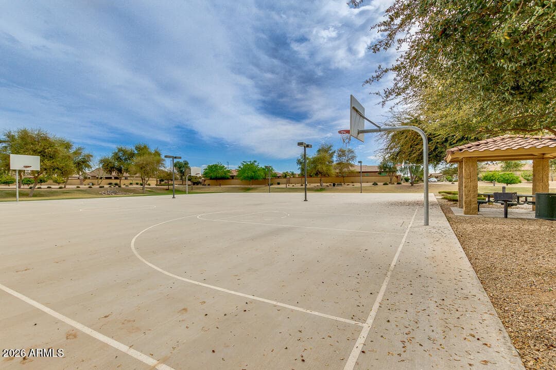6720 S CRESTVIEW Drive, Gilbert, AZ 85298 — photo 22 of 30