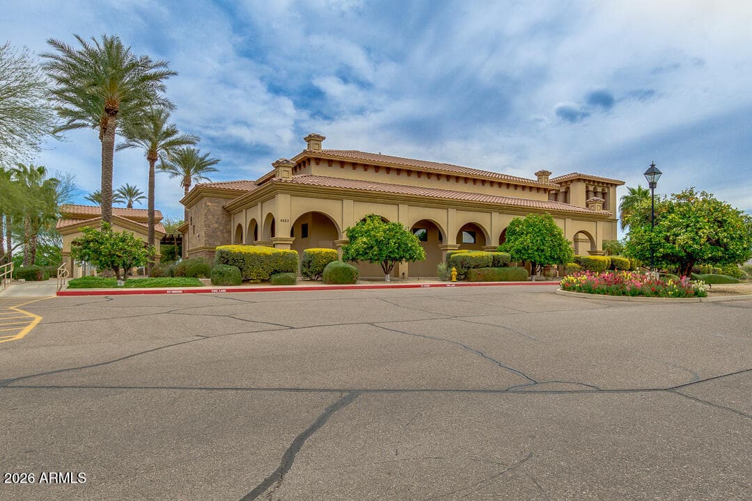 6720 S CRESTVIEW Drive, Gilbert, AZ 85298 — photo 29 of 30