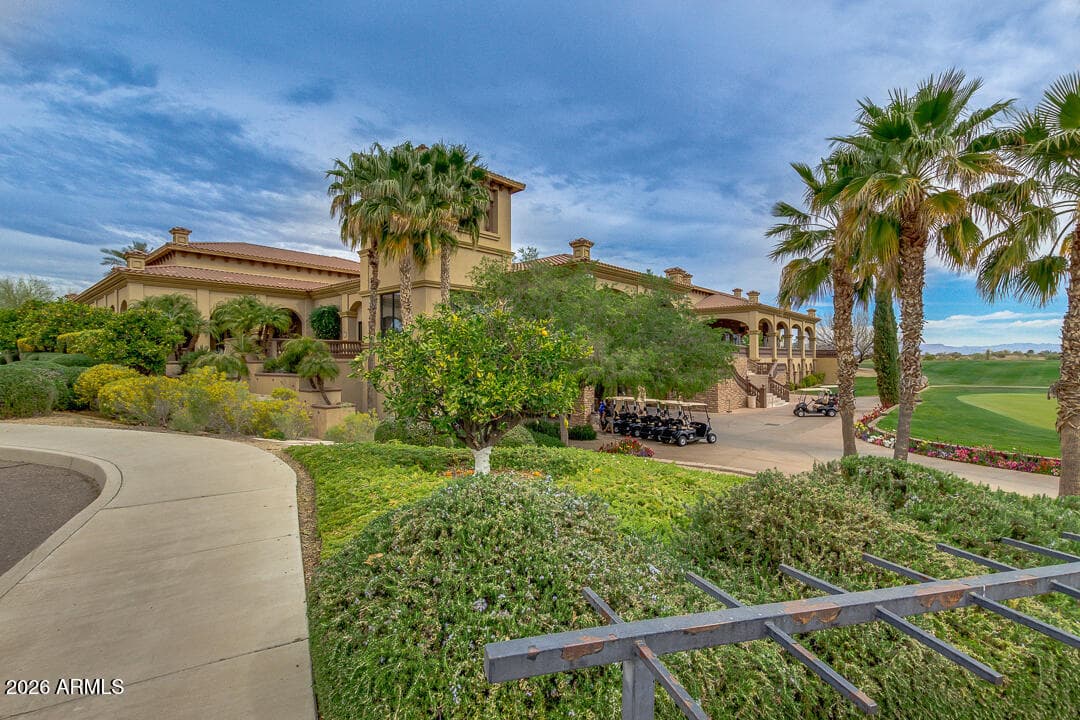 6720 S CRESTVIEW Drive, Gilbert, AZ 85298 — photo 26 of 30