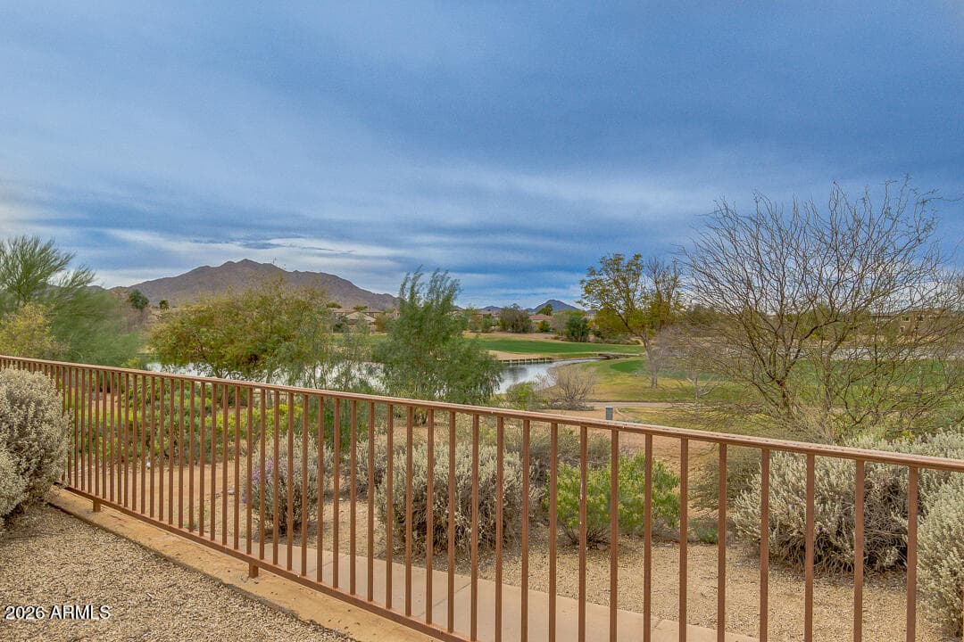 6720 S CRESTVIEW Drive, Gilbert, AZ 85298 — photo 28 of 30