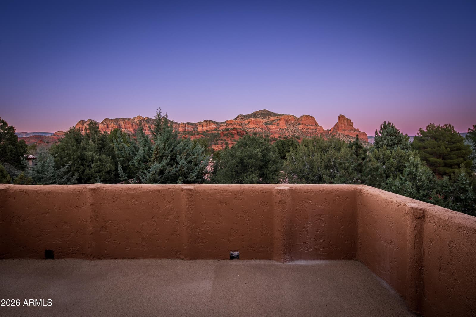 50 BLACKJACK Drive, Sedona, AZ 86351 — photo 34 of 68