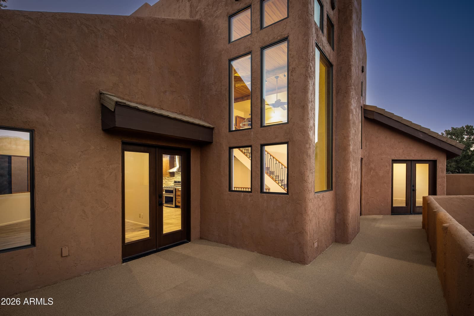 50 BLACKJACK Drive, Sedona, AZ 86351 — photo 35 of 68